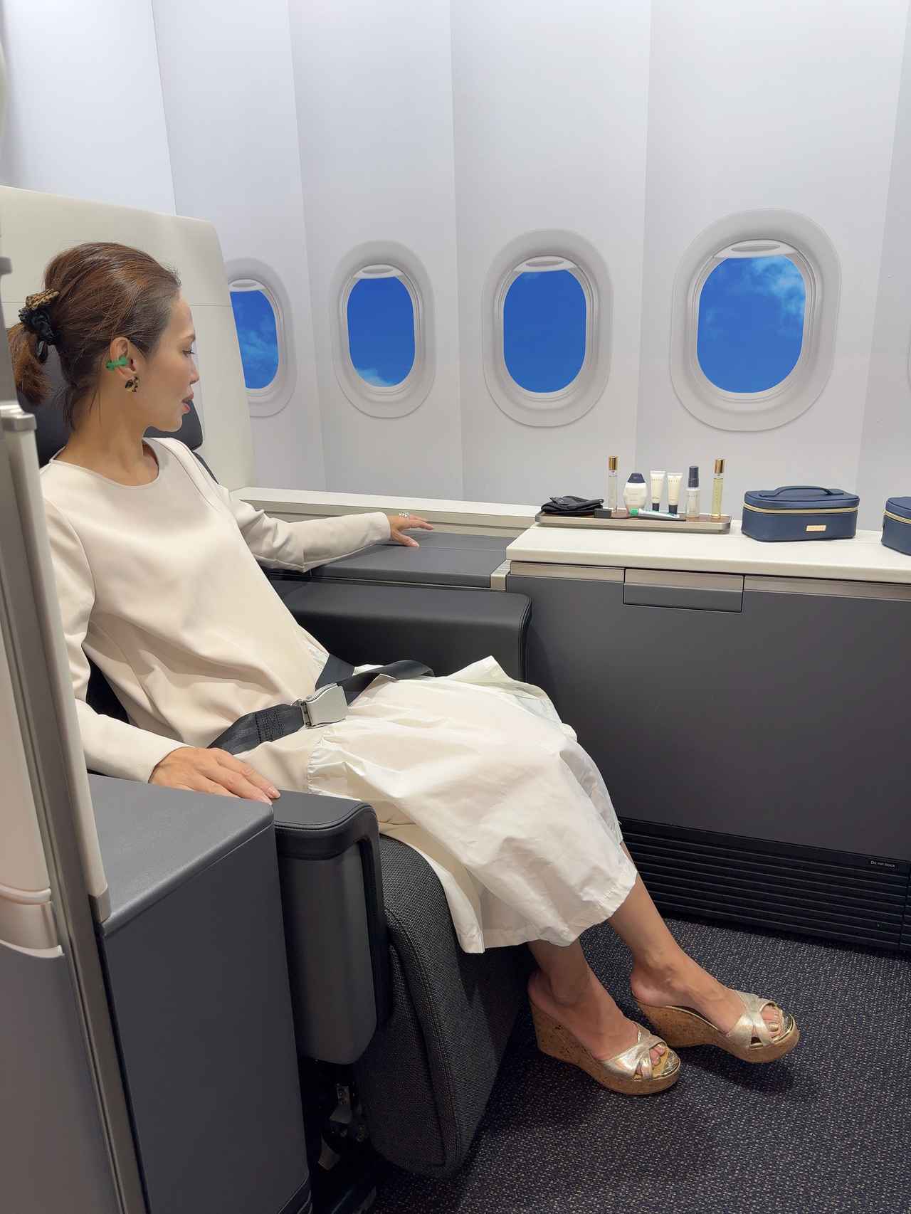 画像2: 東京で、空の旅の未来を体感♡大韓航空「BRAND NEW KE：in Tokyo」開催中！