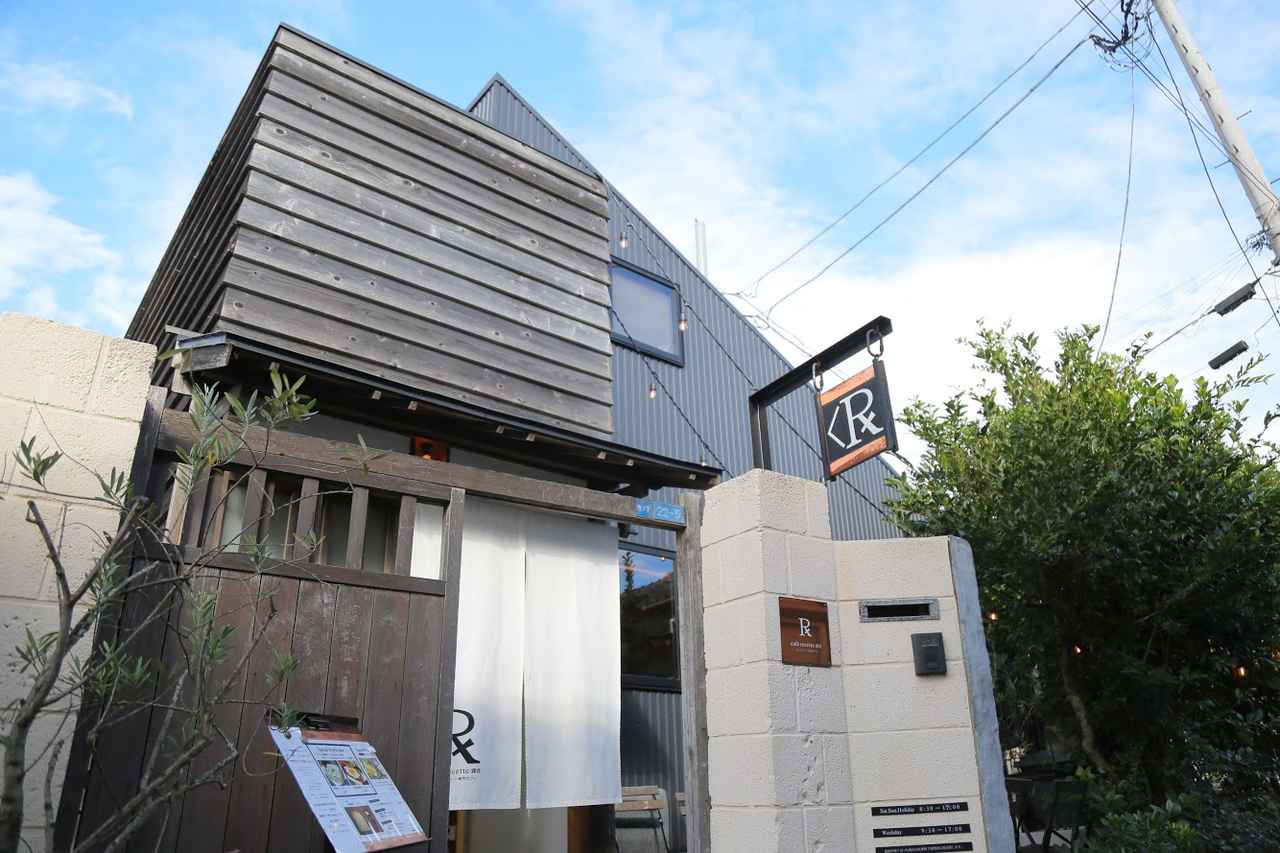 画像1: カフェルセット鎌倉|最高級パンの極上スイーツを満喫できる人気カフェ