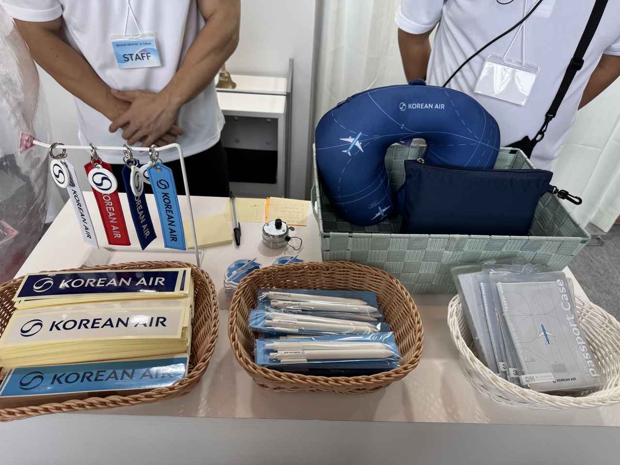 画像15: 東京で、空の旅の未来を体感♡大韓航空「BRAND NEW KE：in Tokyo」開催中！