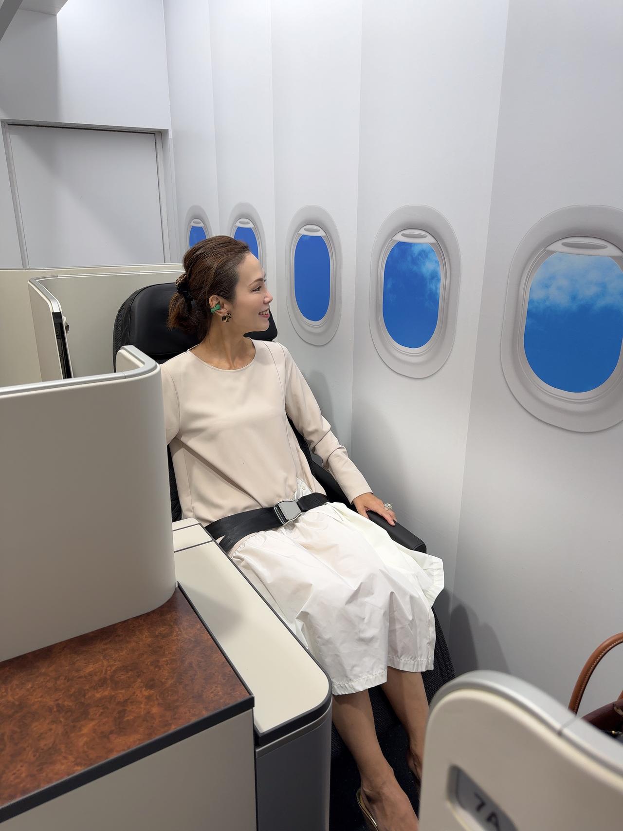 画像7: 東京で、空の旅の未来を体感♡大韓航空「BRAND NEW KE：in Tokyo」開催中！