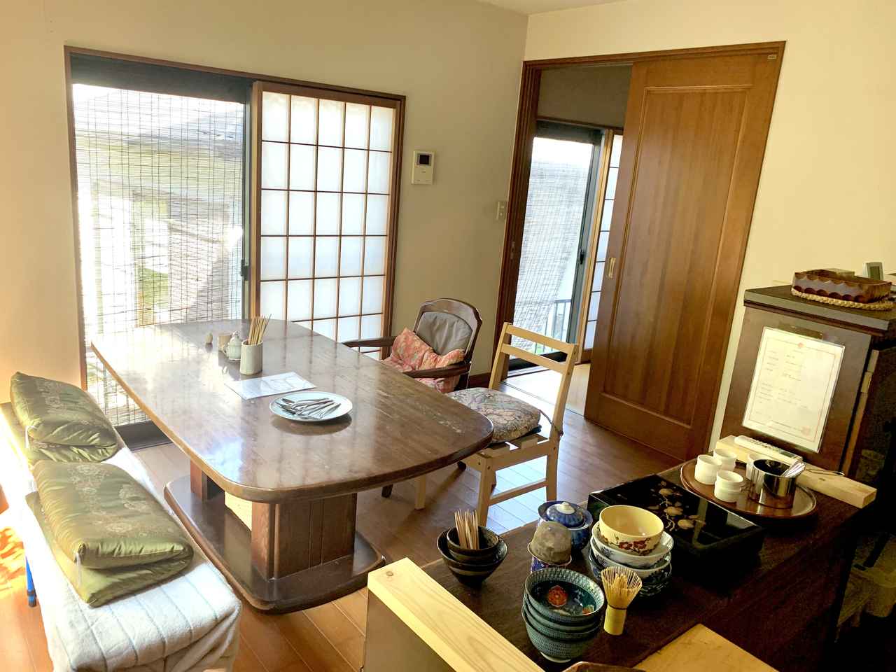 画像7: 鎌倉で楽しむ極上カフェ時間|フレンチトーストや体にやさしいランチプレートが魅力のおすすめ店3選