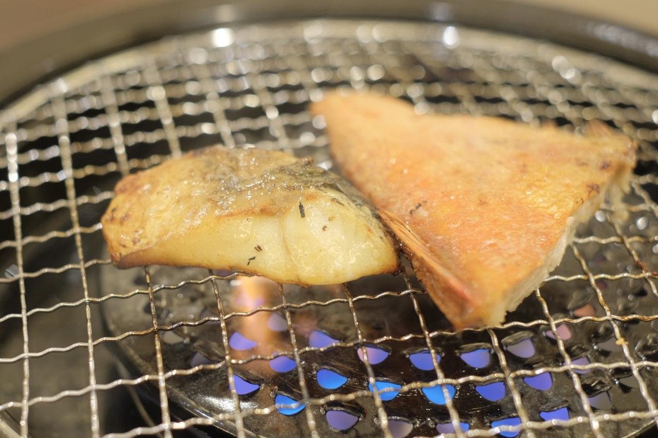 画像18: 【体験レポ】鮮度抜群の豪華食材が並ぶ『大江戸三つ星バイキング』提供中の「大江戸温泉物語Premium 白浜彩朝楽」へ!