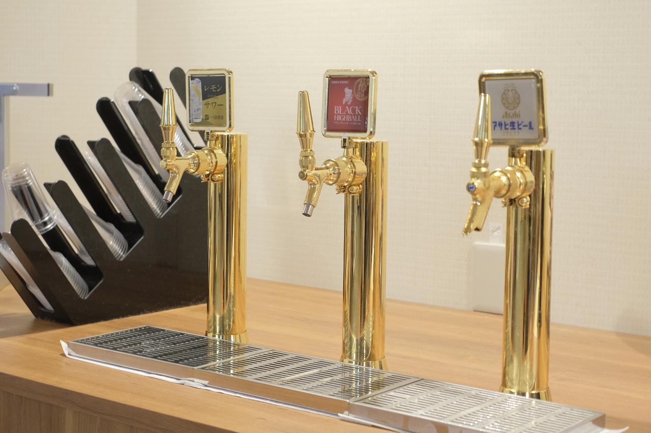 画像27: 【体験レポ】鮮度抜群の豪華食材が並ぶ『大江戸三つ星バイキング』提供中の「大江戸温泉物語Premium 白浜彩朝楽」へ!