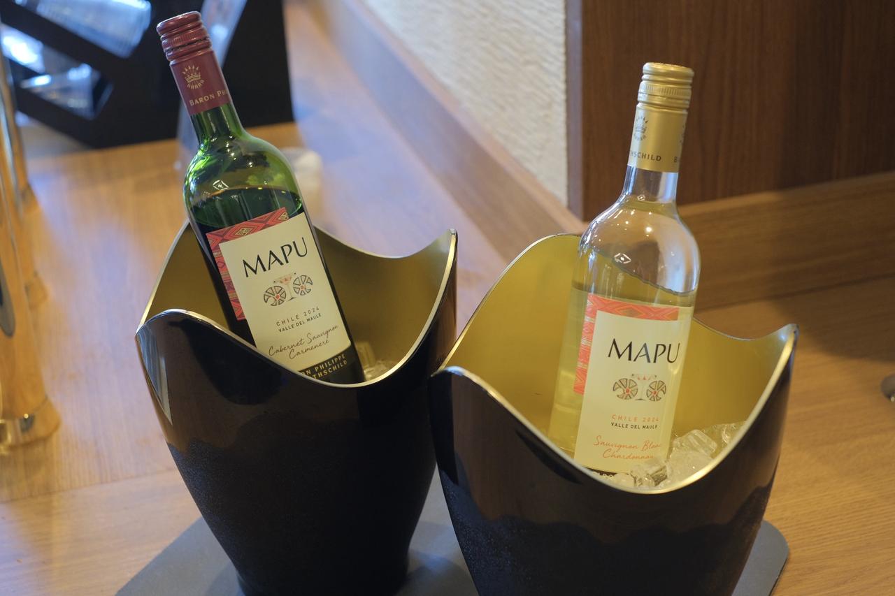 画像23: 【体験レポ】鮮度抜群の豪華食材が並ぶ『大江戸三つ星バイキング』提供中の「大江戸温泉物語Premium 白浜彩朝楽」へ!