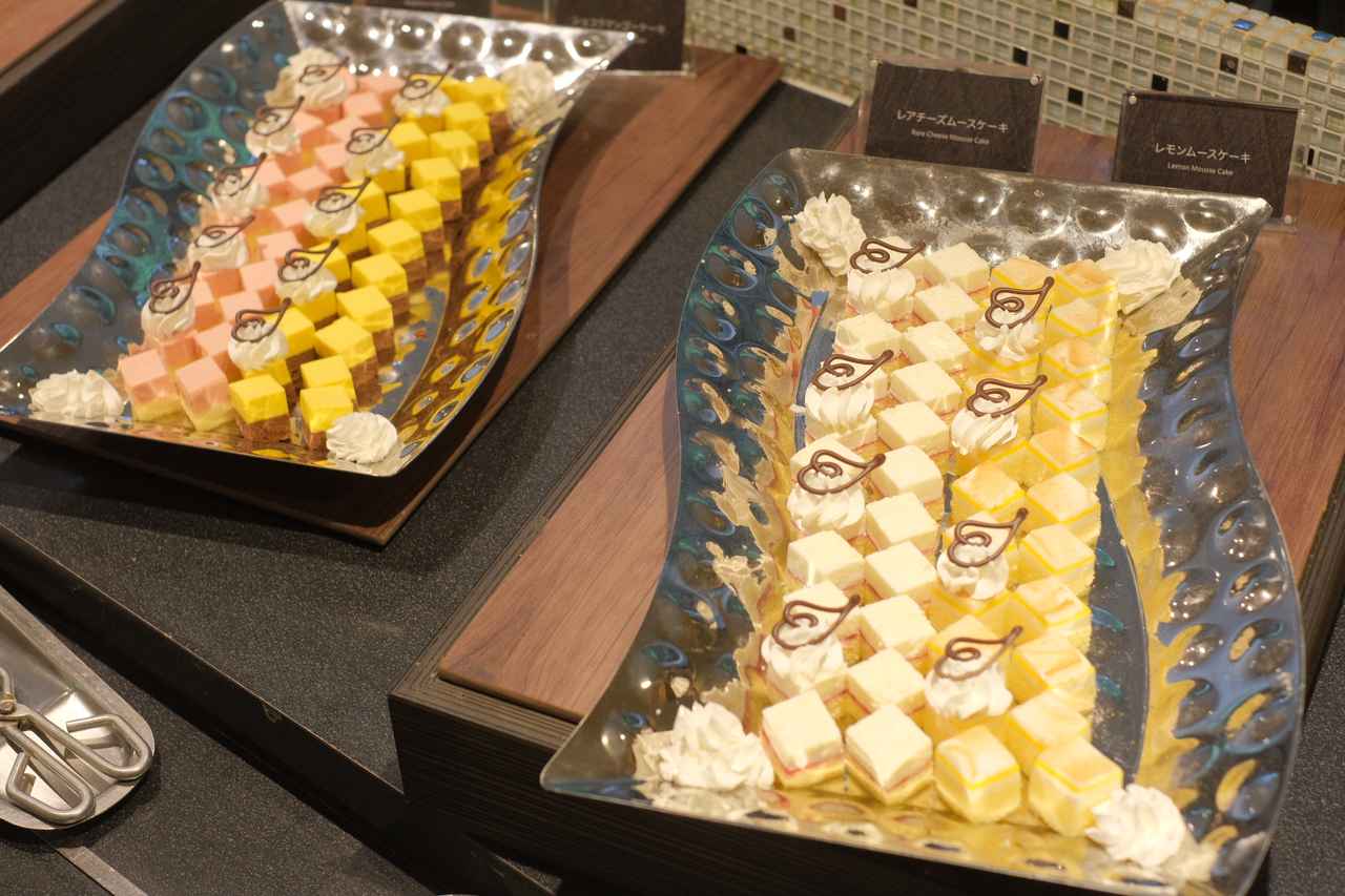 画像2: デザート