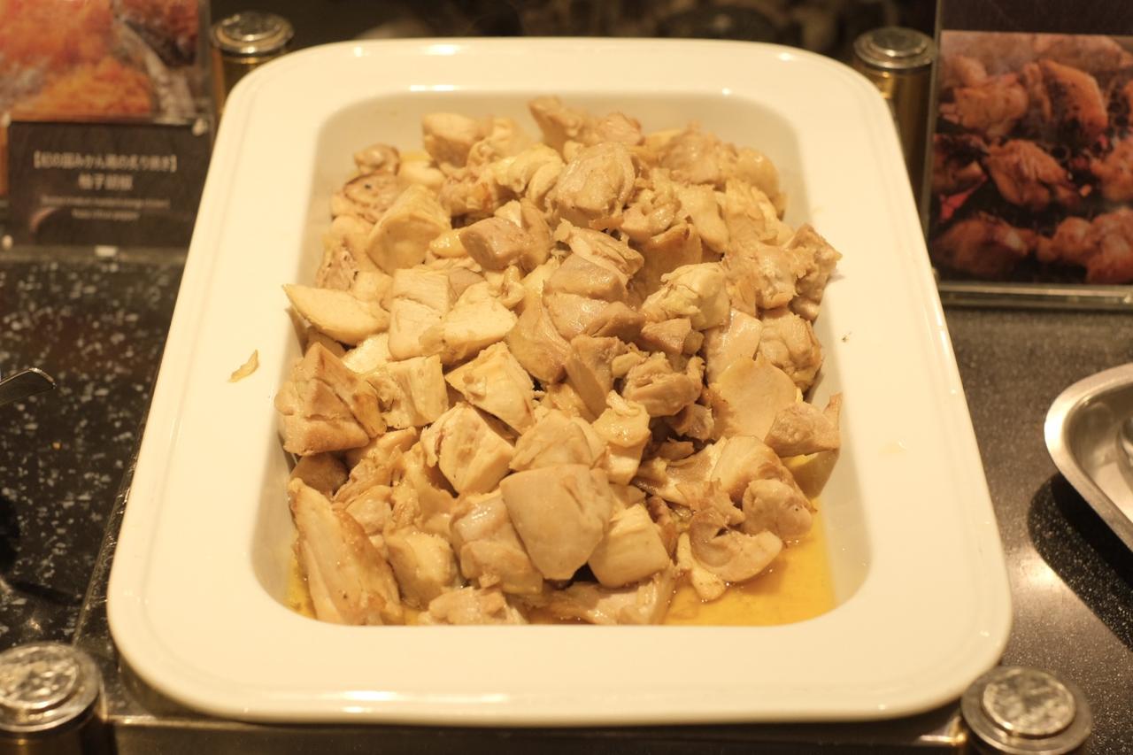 画像: 紀の国みかんどりの炙り焼き