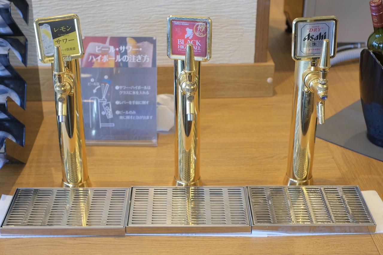 画像21: 【体験レポ】鮮度抜群の豪華食材が並ぶ『大江戸三つ星バイキング』提供中の「大江戸温泉物語Premium 白浜彩朝楽」へ!