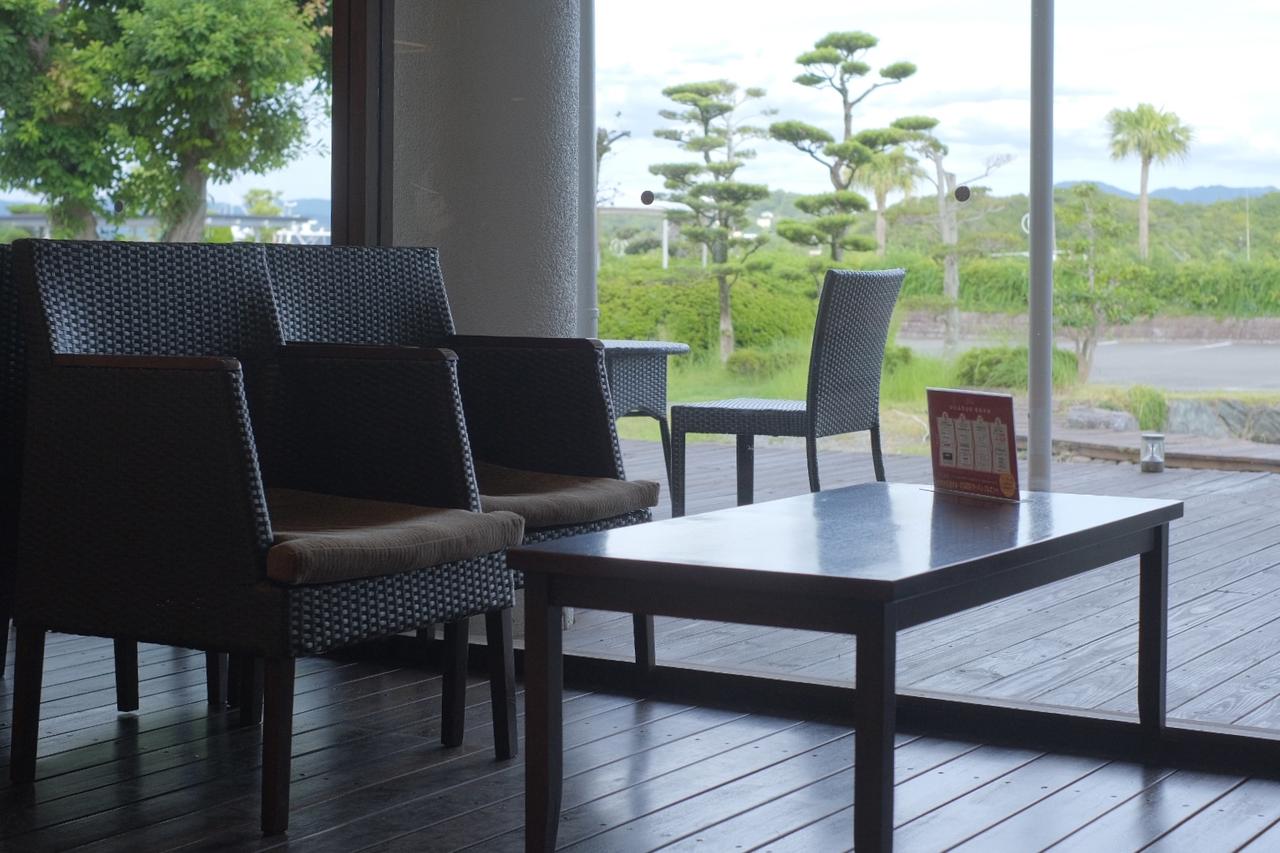 画像20: 【体験レポ】鮮度抜群の豪華食材が並ぶ『大江戸三つ星バイキング』提供中の「大江戸温泉物語Premium 白浜彩朝楽」へ!