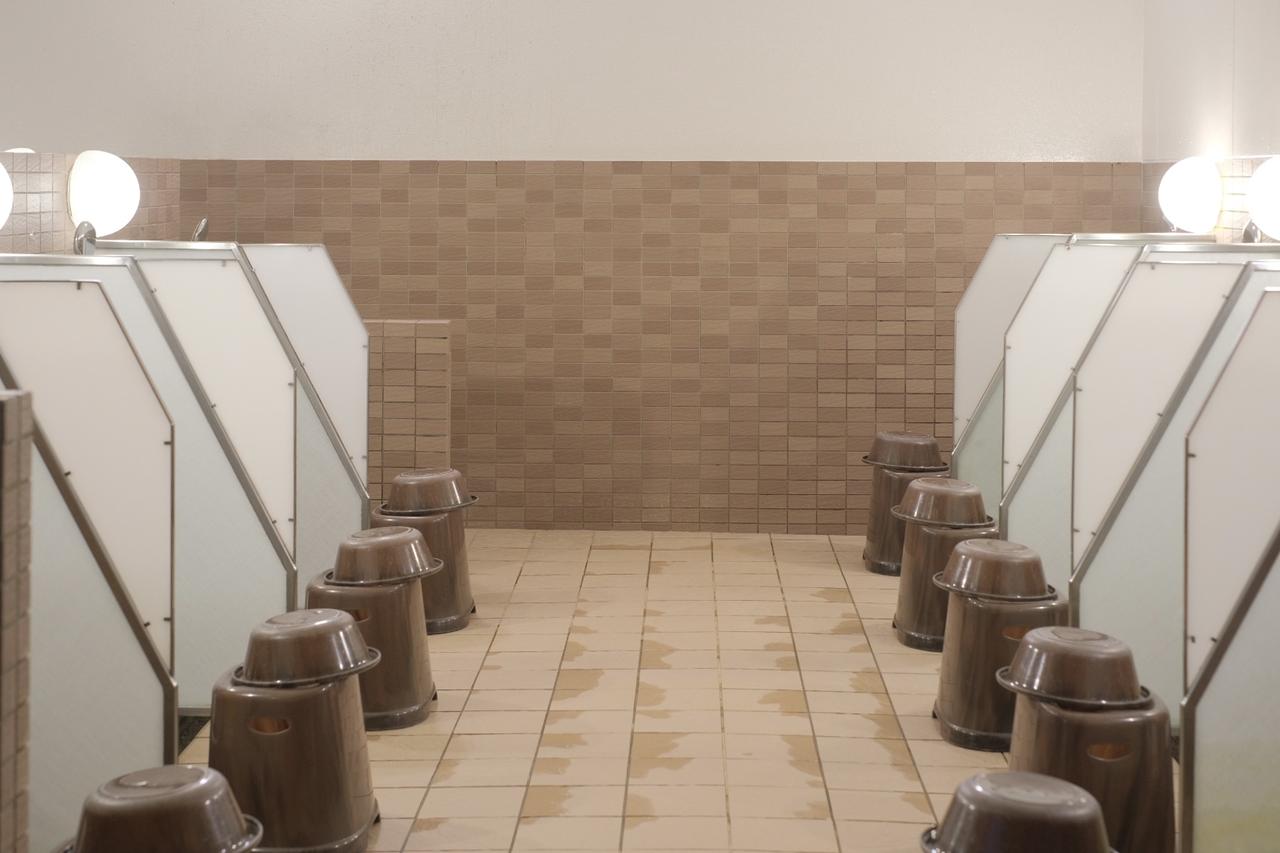 画像35: 【体験レポ】鮮度抜群の豪華食材が並ぶ『大江戸三つ星バイキング』提供中の「大江戸温泉物語Premium 白浜彩朝楽」へ!