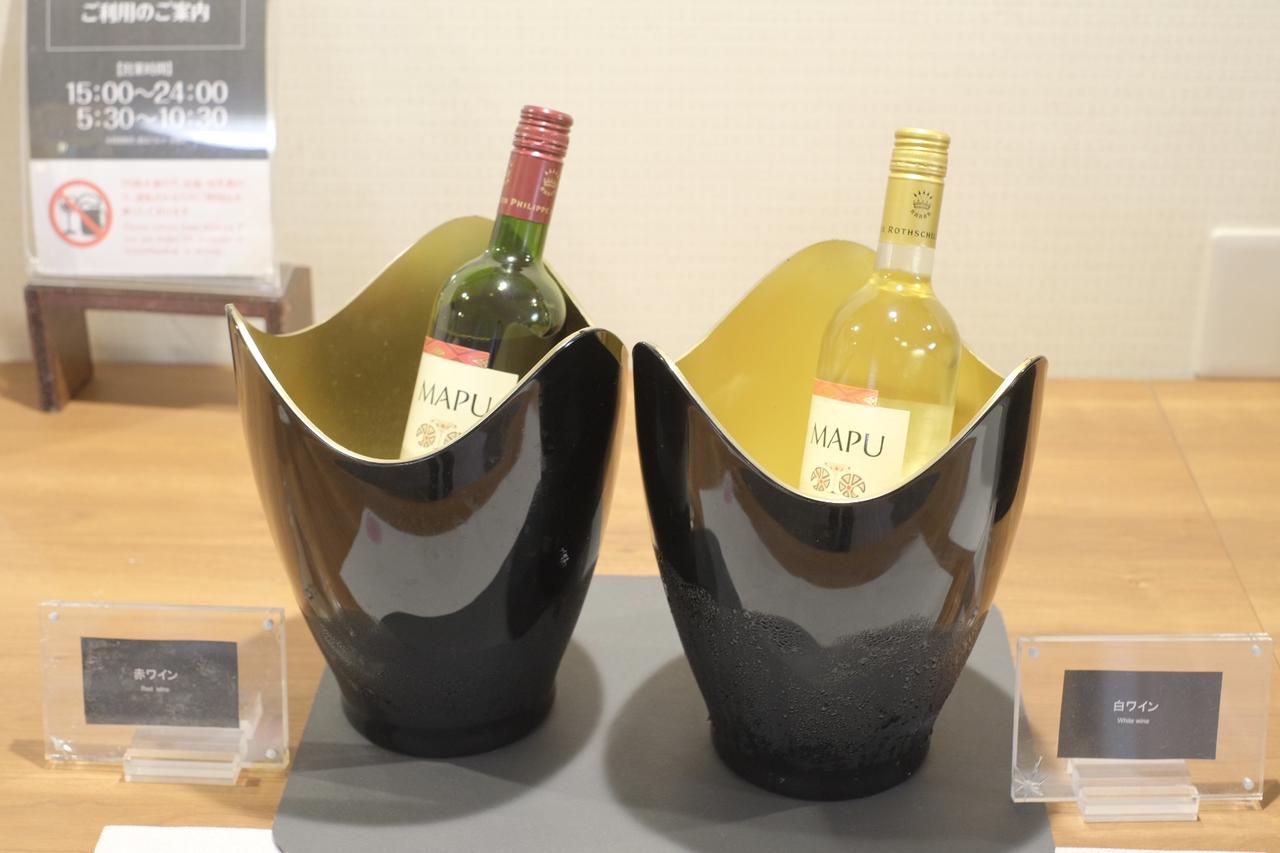 画像28: 【体験レポ】鮮度抜群の豪華食材が並ぶ『大江戸三つ星バイキング』提供中の「大江戸温泉物語Premium 白浜彩朝楽」へ!