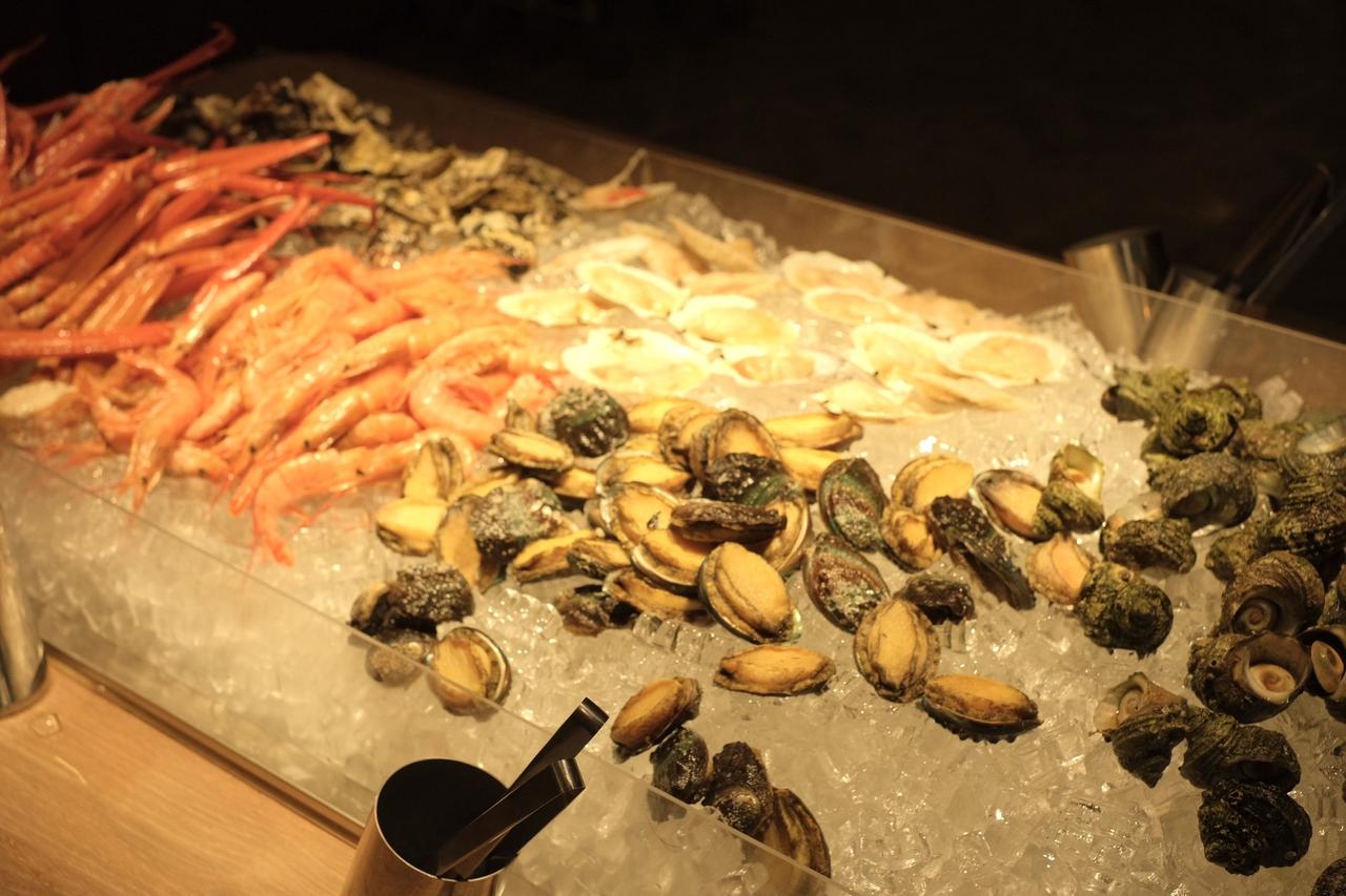 画像1: ●海鮮浜蒸し