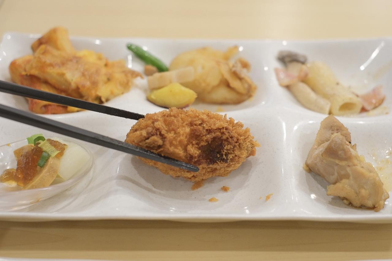 画像13: 【体験レポ】鮮度抜群の豪華食材が並ぶ『大江戸三つ星バイキング』提供中の「大江戸温泉物語Premium 白浜彩朝楽」へ!