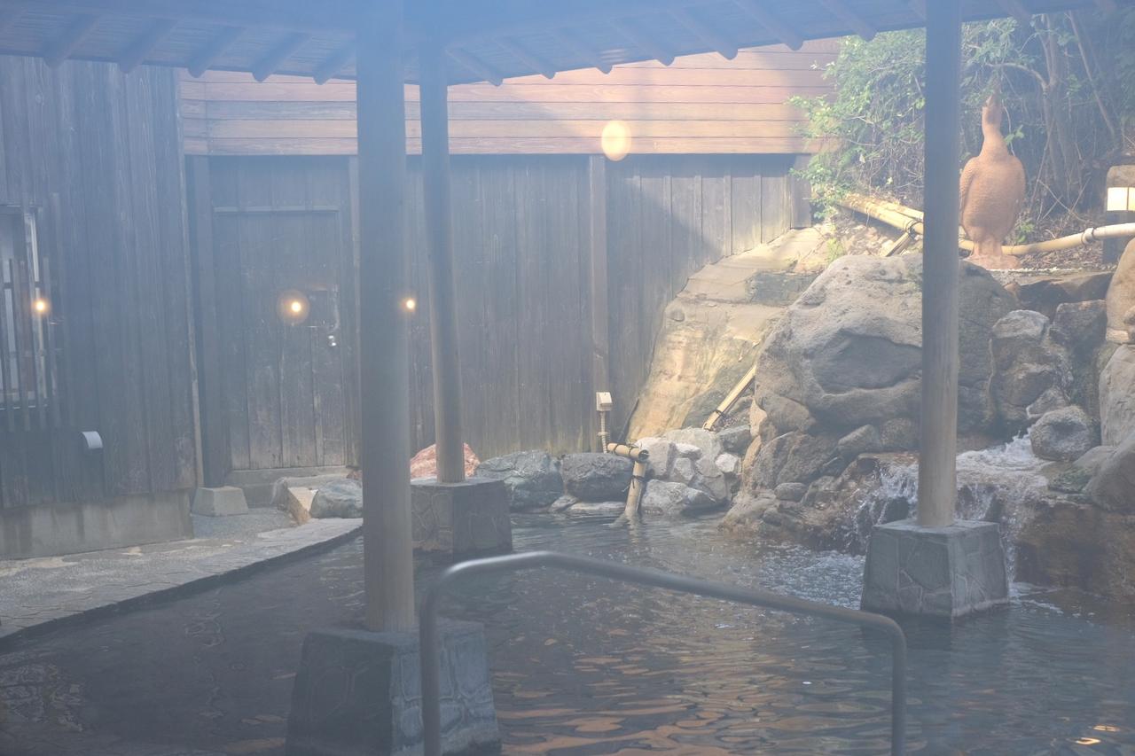 画像31: 【体験レポ】鮮度抜群の豪華食材が並ぶ『大江戸三つ星バイキング』提供中の「大江戸温泉物語Premium 白浜彩朝楽」へ!