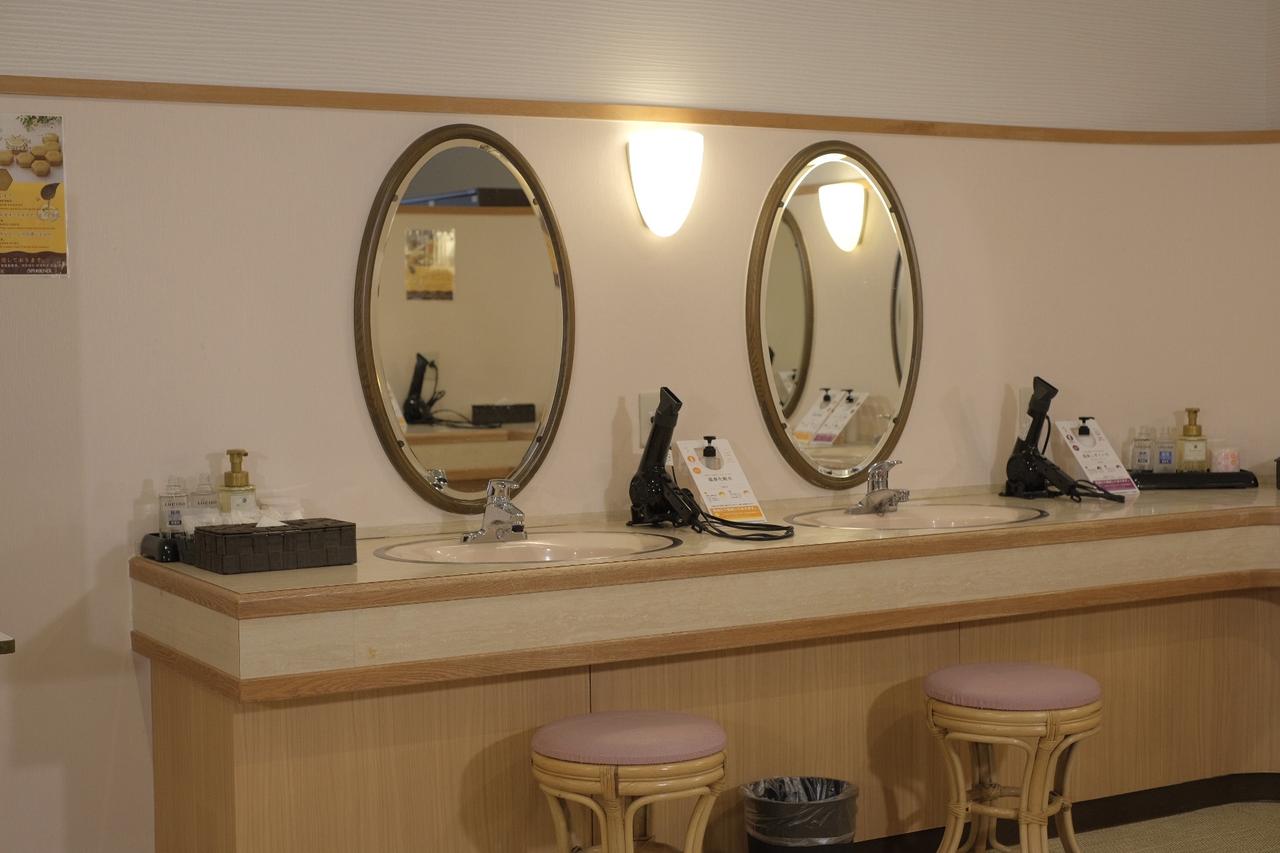 画像36: 【体験レポ】鮮度抜群の豪華食材が並ぶ『大江戸三つ星バイキング』提供中の「大江戸温泉物語Premium 白浜彩朝楽」へ!