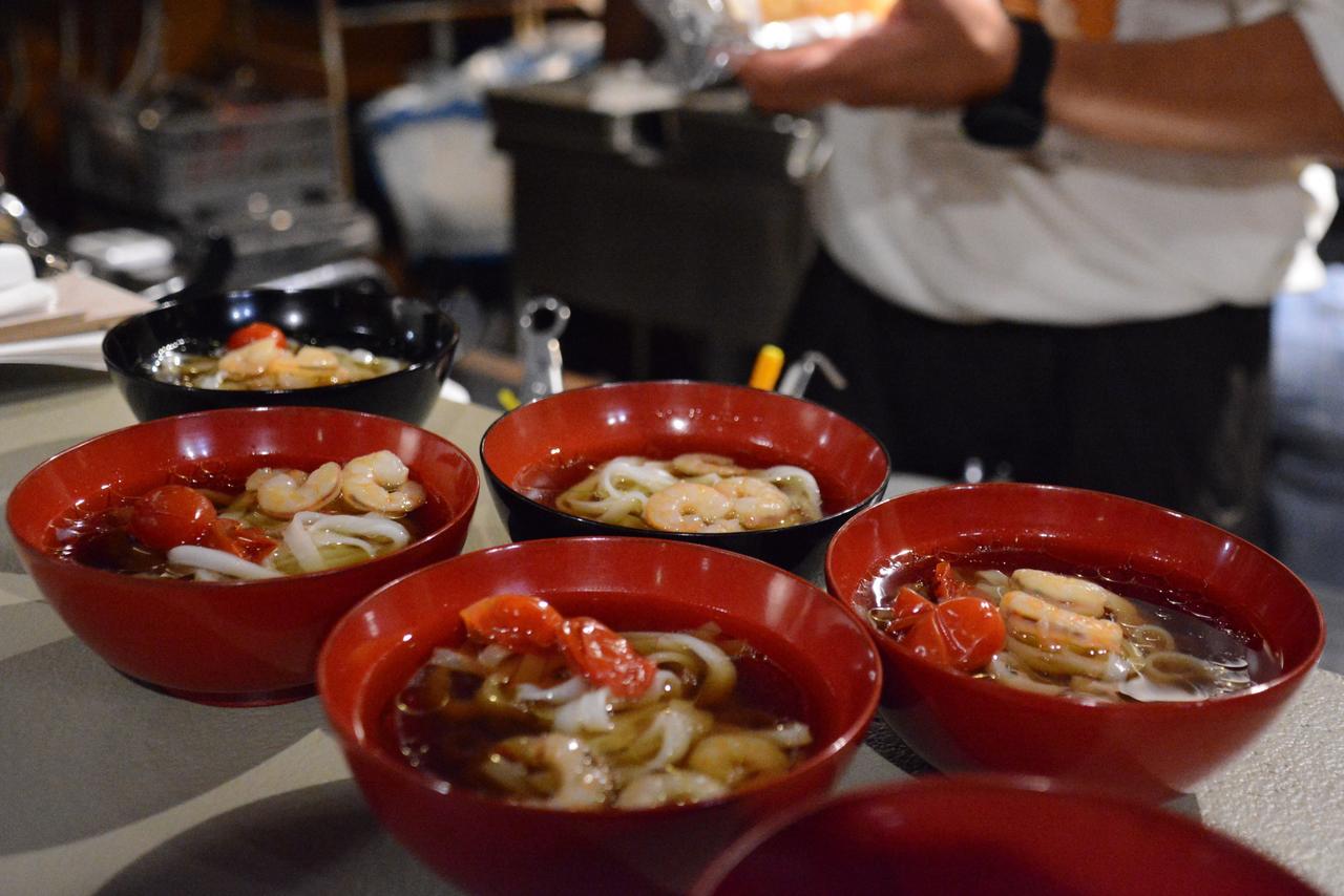 画像13: 能登から発信する新しい非常食「KNOTOメシ」 被災から得た知見を付加価値に変える！