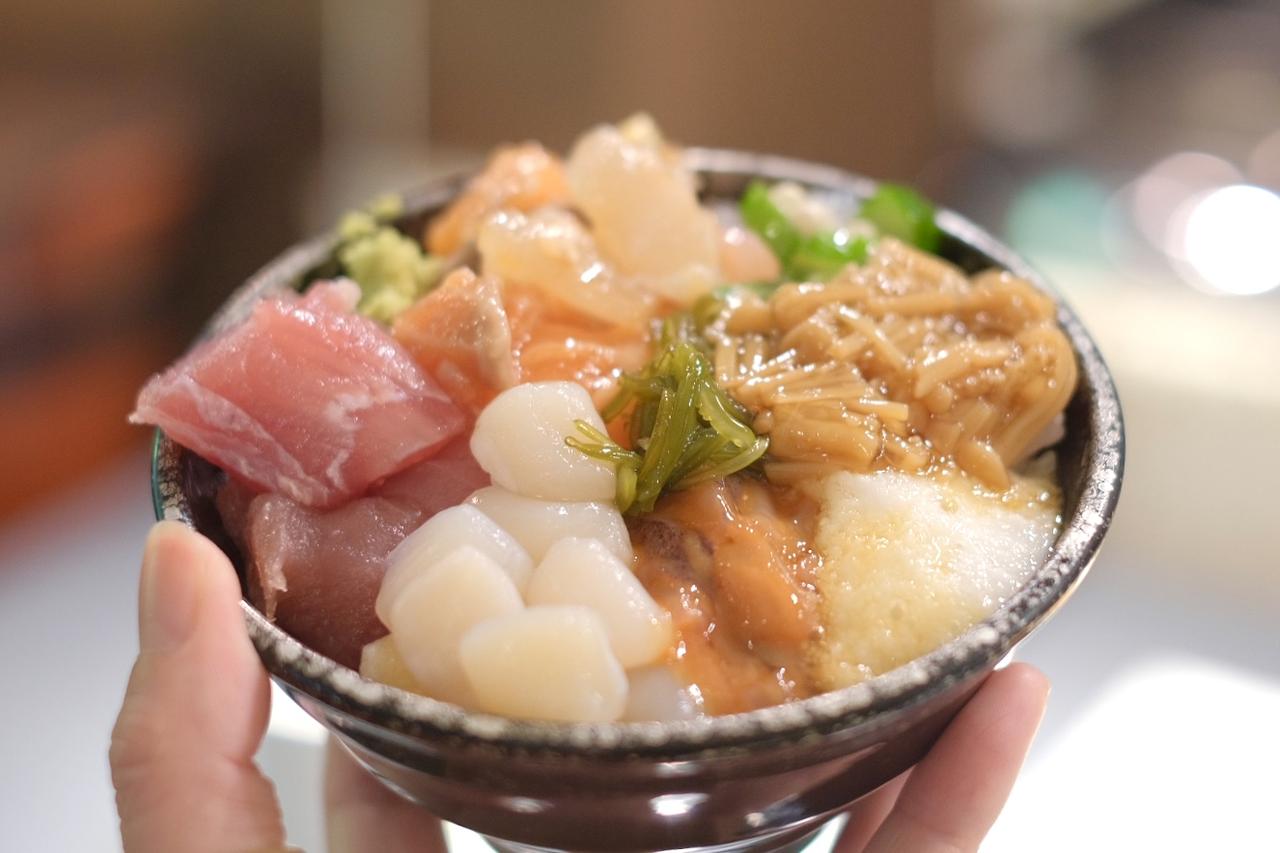 画像16: 【体験レポ】鮮度抜群の豪華食材が並ぶ『大江戸三つ星バイキング』提供中の「大江戸温泉物語Premium 白浜彩朝楽」へ!