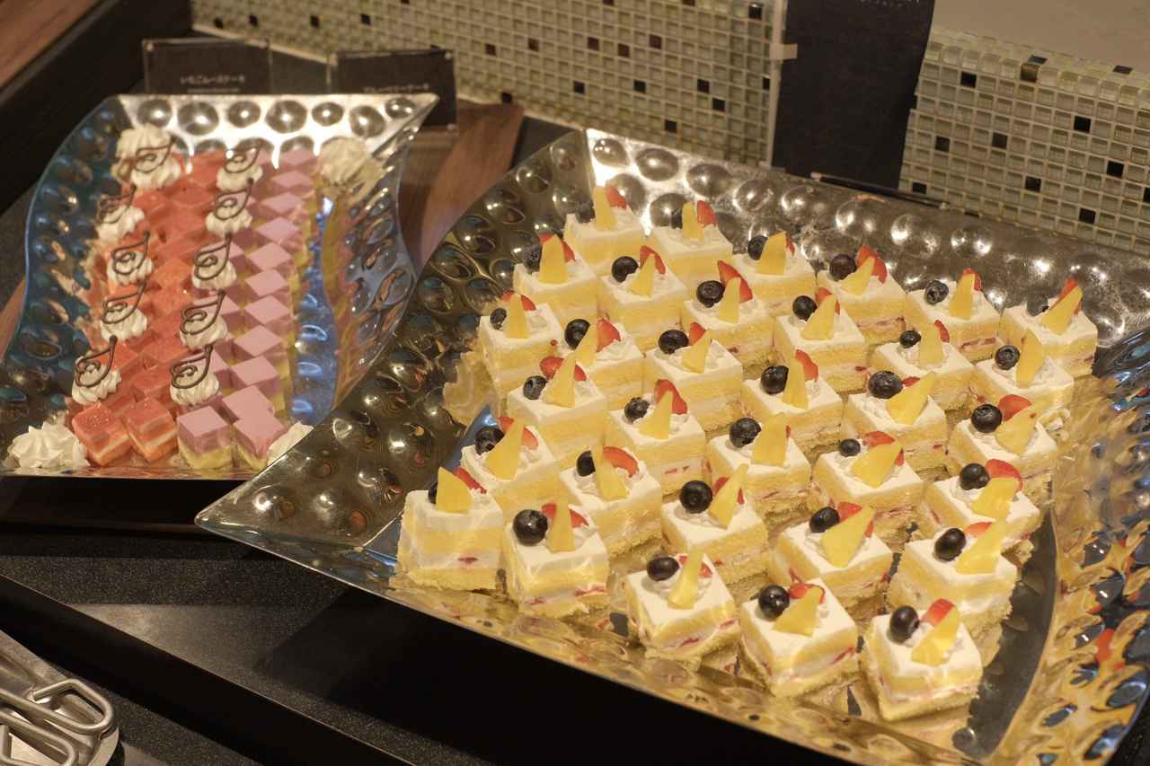 画像1: デザート