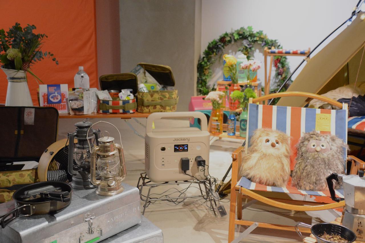 画像9: 能登から発信する新しい非常食「KNOTOメシ」 被災から得た知見を付加価値に変える！