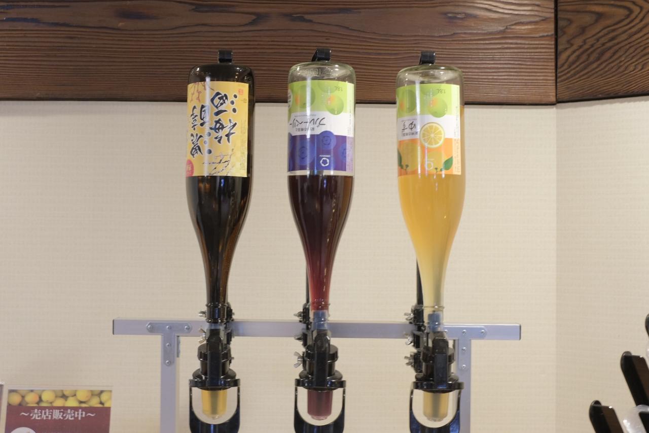 画像29: 【体験レポ】鮮度抜群の豪華食材が並ぶ『大江戸三つ星バイキング』提供中の「大江戸温泉物語Premium 白浜彩朝楽」へ!