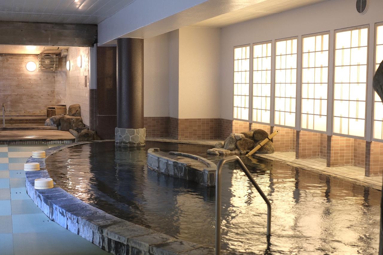 画像34: 【体験レポ】鮮度抜群の豪華食材が並ぶ『大江戸三つ星バイキング』提供中の「大江戸温泉物語Premium 白浜彩朝楽」へ!