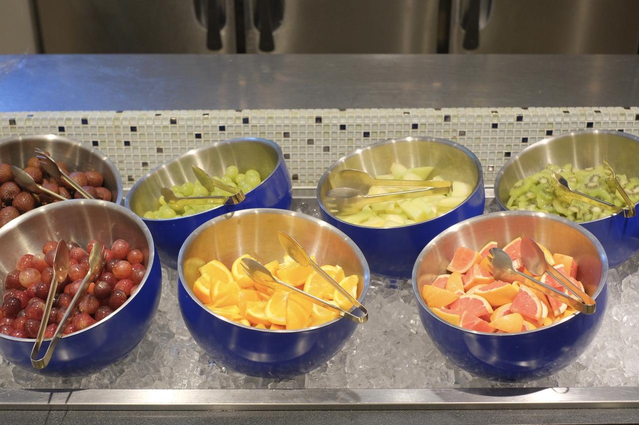 画像: フルーツ