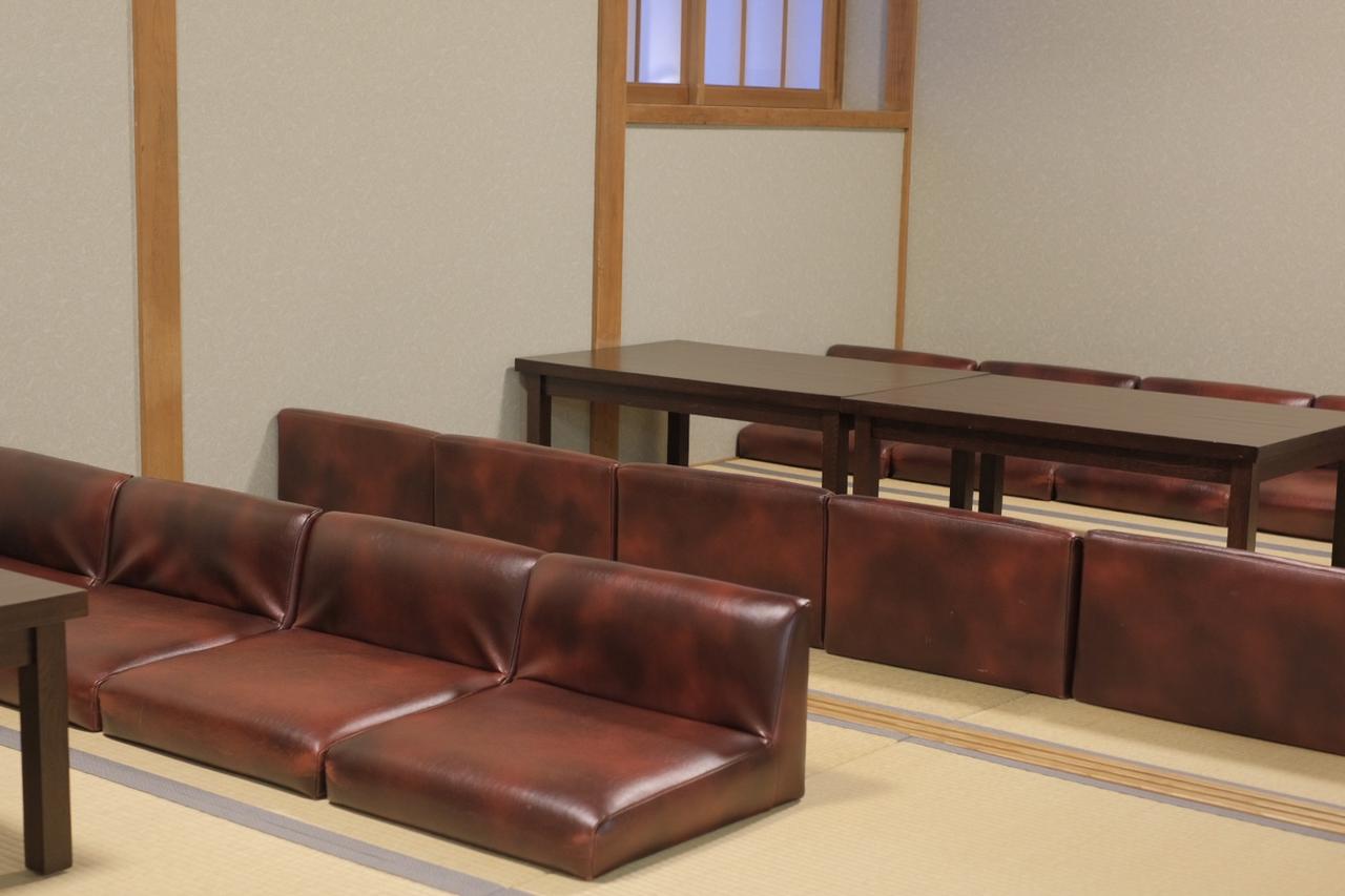 画像26: 【体験レポ】鮮度抜群の豪華食材が並ぶ『大江戸三つ星バイキング』提供中の「大江戸温泉物語Premium 白浜彩朝楽」へ!