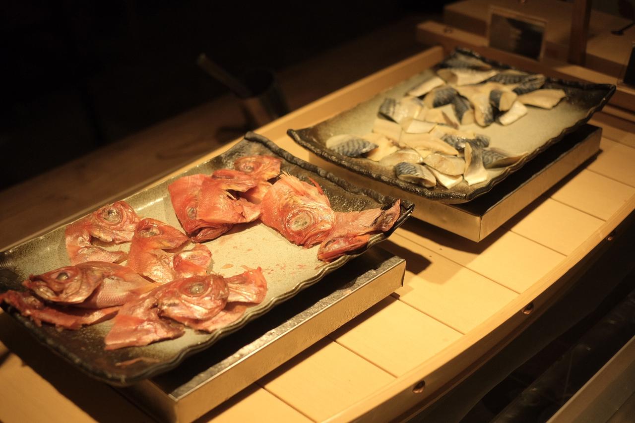 画像17: 【体験レポ】鮮度抜群の豪華食材が並ぶ『大江戸三つ星バイキング』提供中の「大江戸温泉物語Premium 白浜彩朝楽」へ!