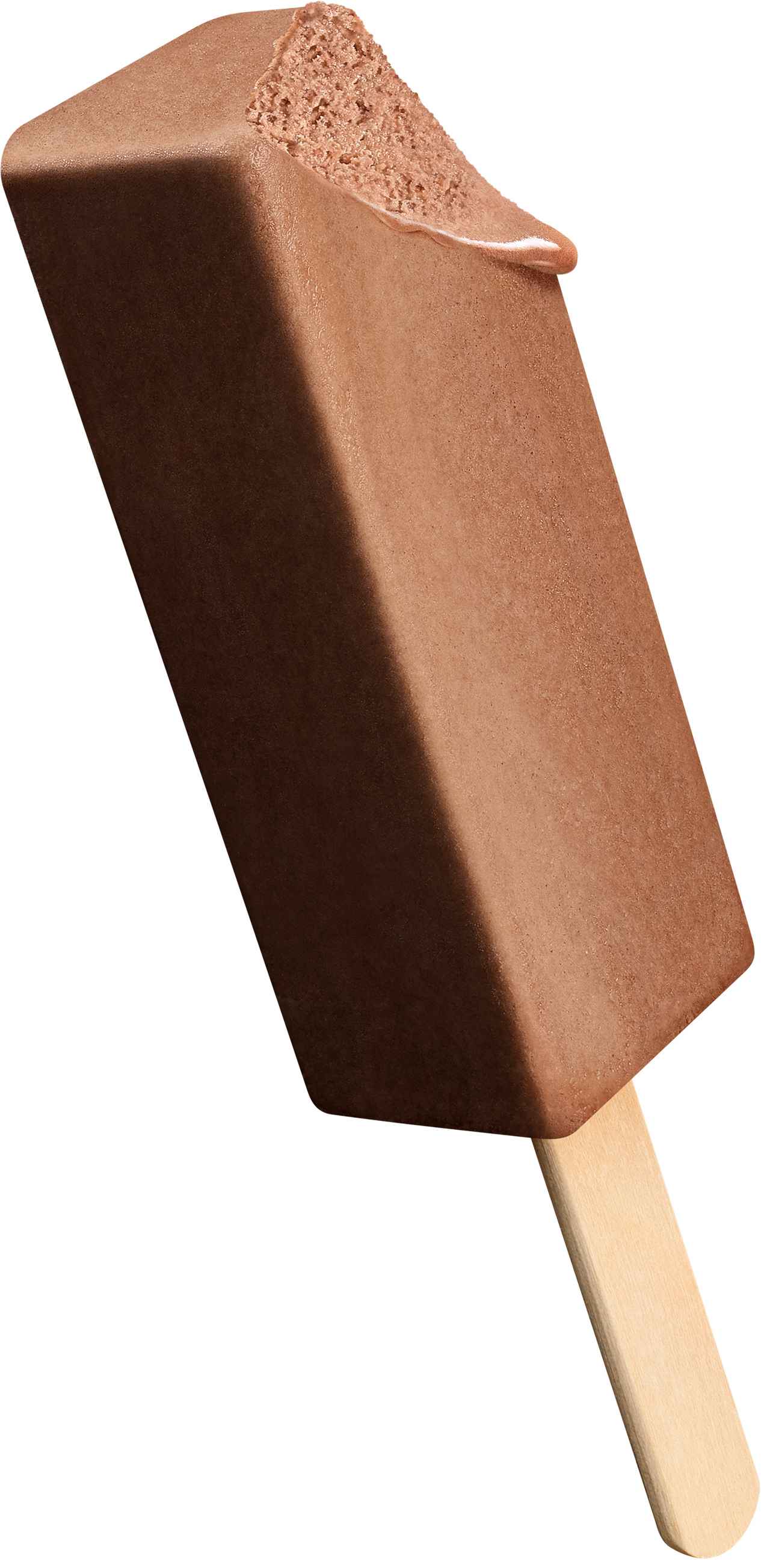 画像5: 【試食レポ】発売から65年!大人気アイス「ホームランバー」がさらにおいしくなって新登場!『ホームランバー バニラ&チョコ』『ホームランバー ミルク&キャラメル』