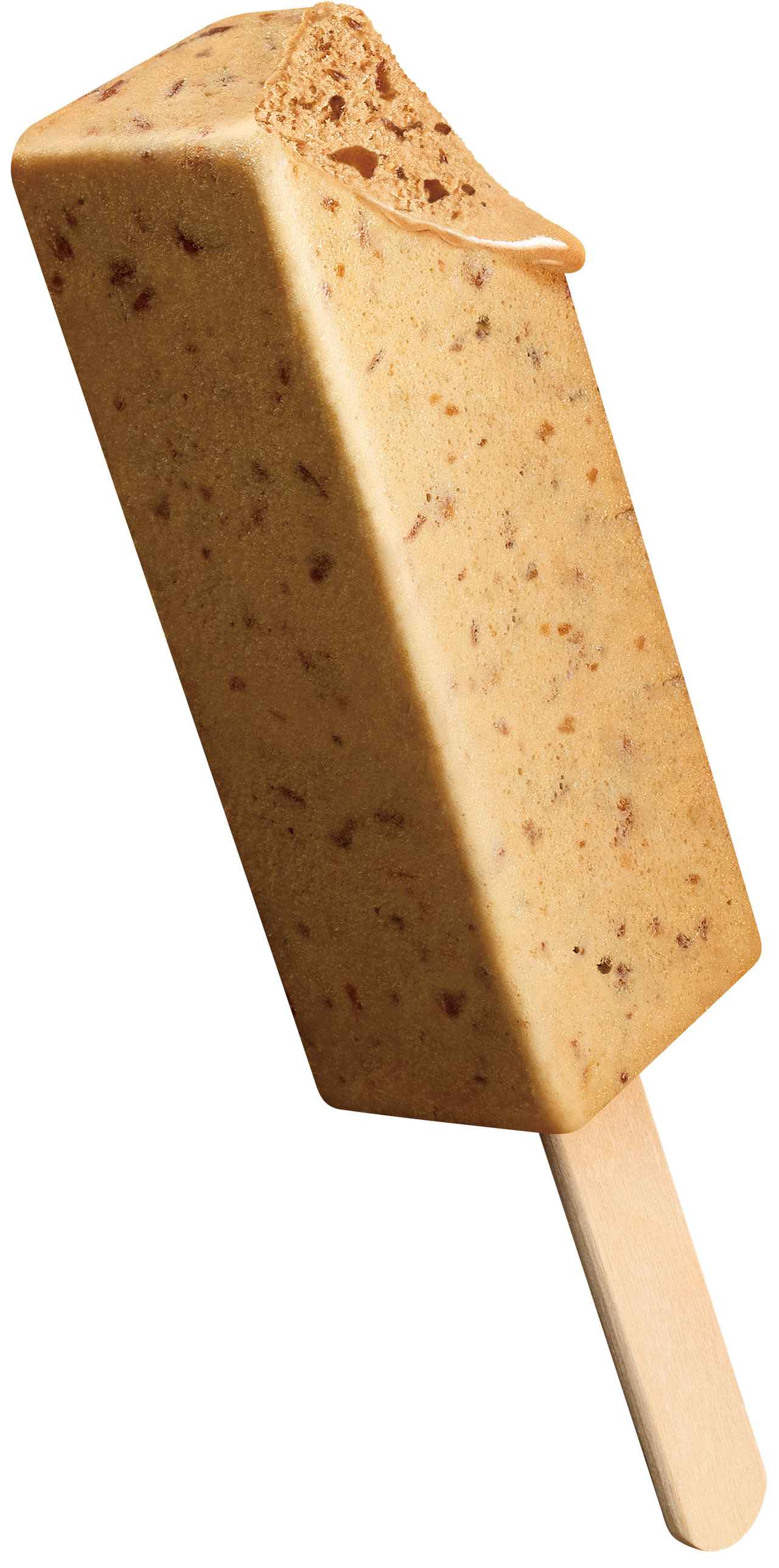 画像7: 【試食レポ】発売から65年!大人気アイス「ホームランバー」がさらにおいしくなって新登場!『ホームランバー バニラ&チョコ』『ホームランバー ミルク&キャラメル』