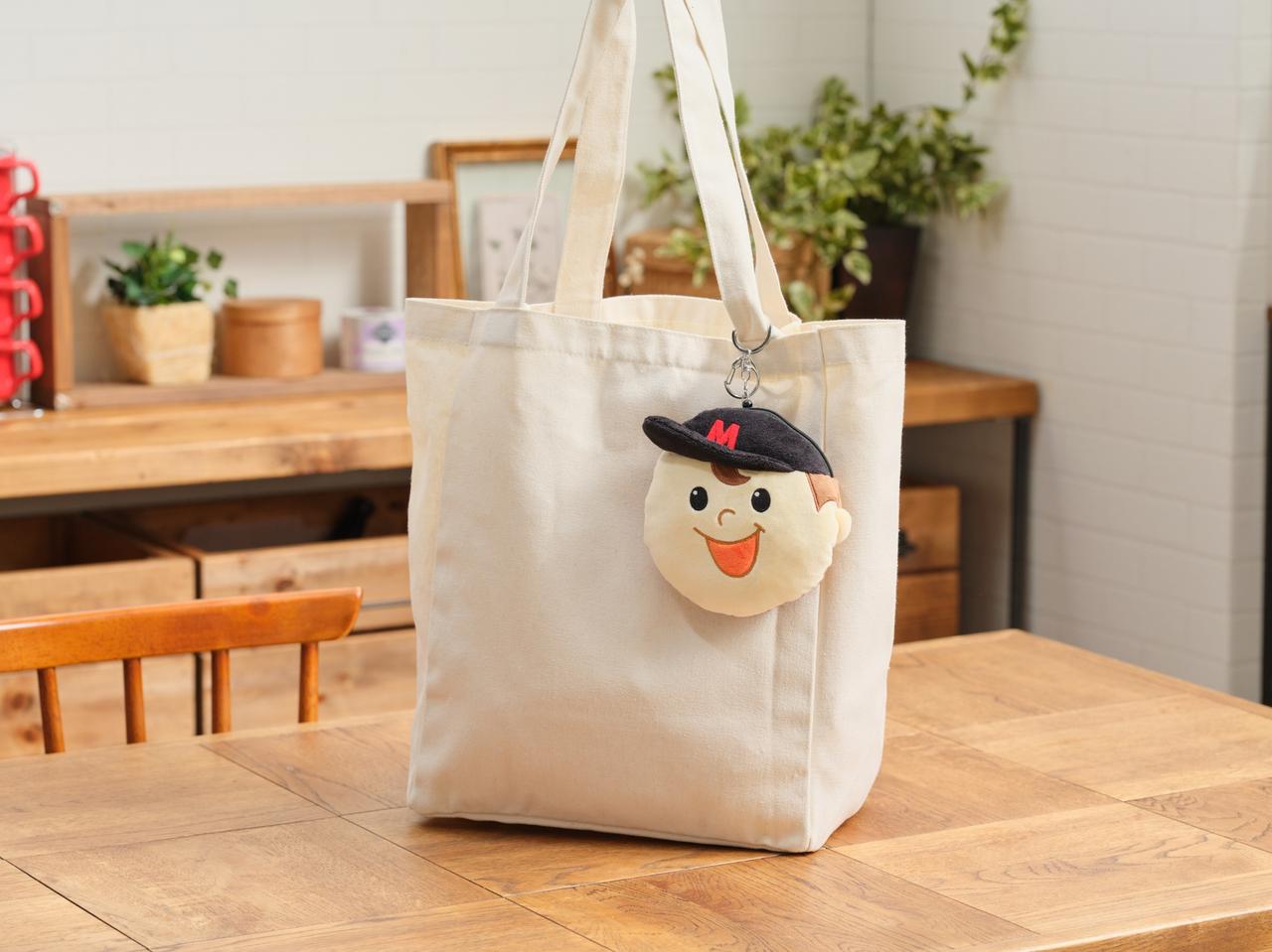 画像2: ⭐︎ ホームランバーオリジナルグッズが当たる新デジタルキャンペーンがスタート!