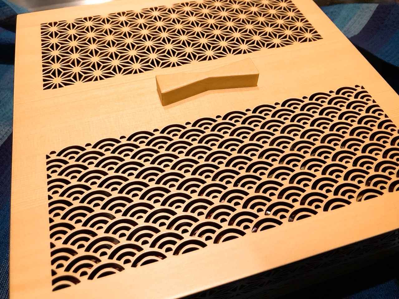 画像12: 【試食レポ】ザ・リッツ・カールトンが表現する「駅弁」とは⁈「FLAVORS IN TRANSIT 旅する味」でラグジュアリーな美食体験!