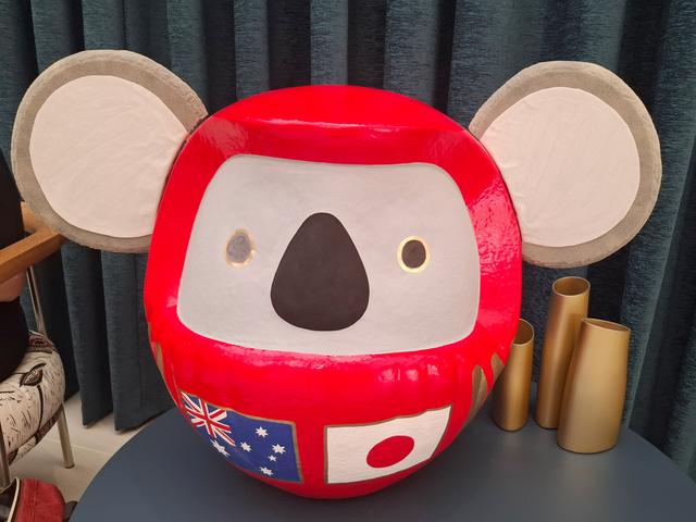 画像4: 【万博】オーストラリアパビリオン「エネルギーウィーク」電池製造に関するイベント取材レポート