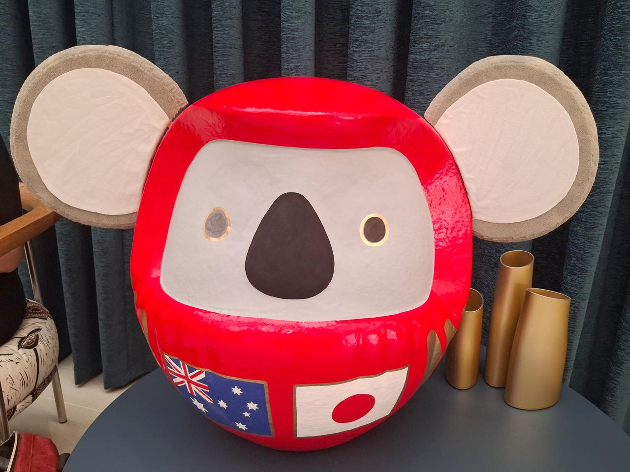 画像4: 【万博】オーストラリアパビリオン「エネルギーウィーク」電池製造に関するイベント取材レポート