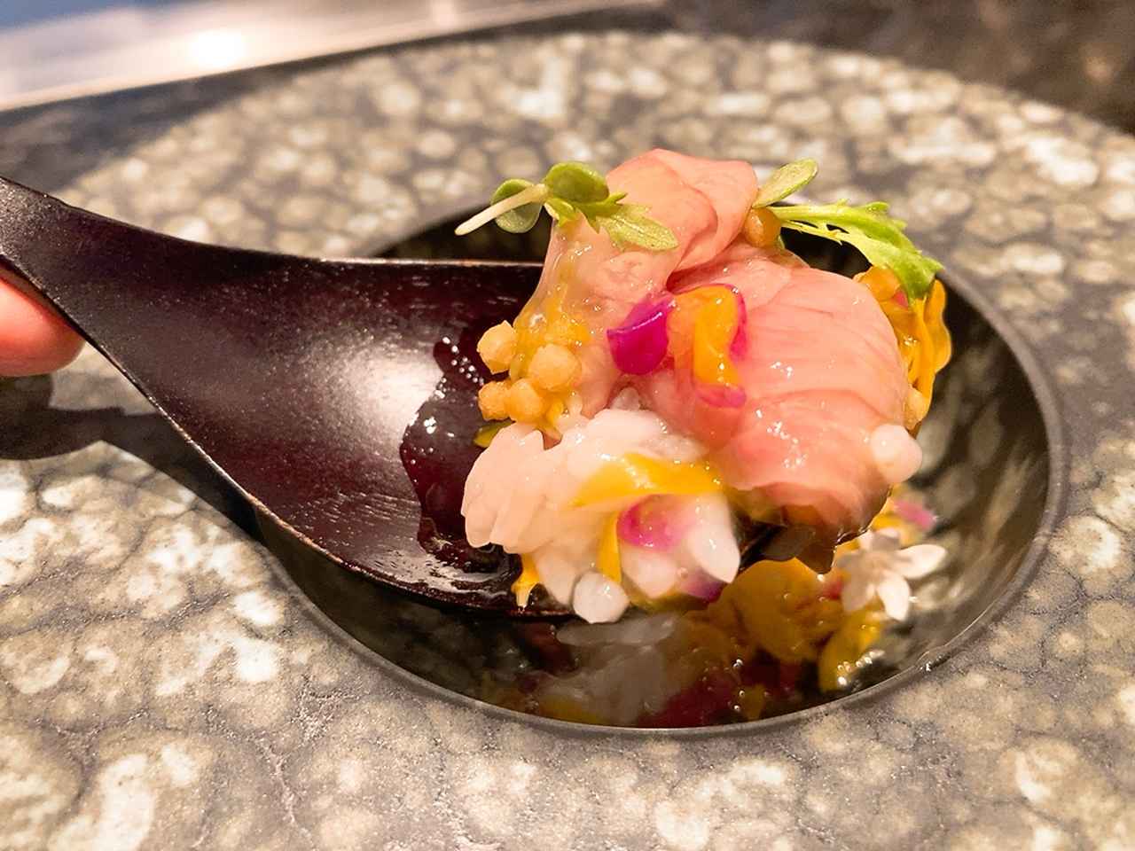 画像15: 【試食レポ】ザ・リッツ・カールトンが表現する「駅弁」とは⁈「FLAVORS IN TRANSIT 旅する味」でラグジュアリーな美食体験!