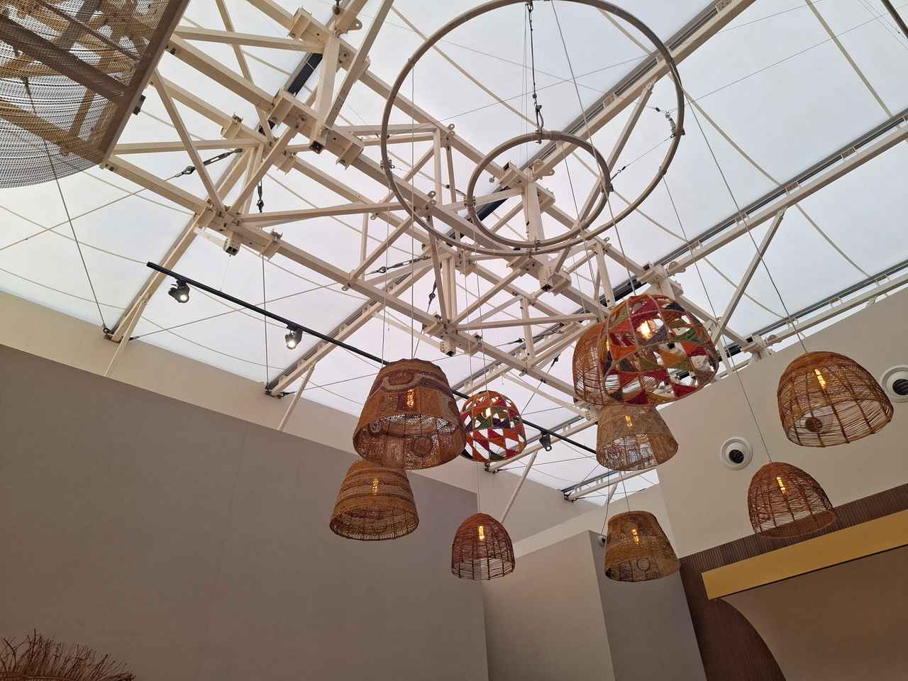 画像2: 【万博】オーストラリアパビリオン「エネルギーウィーク」電池製造に関するイベント取材レポート