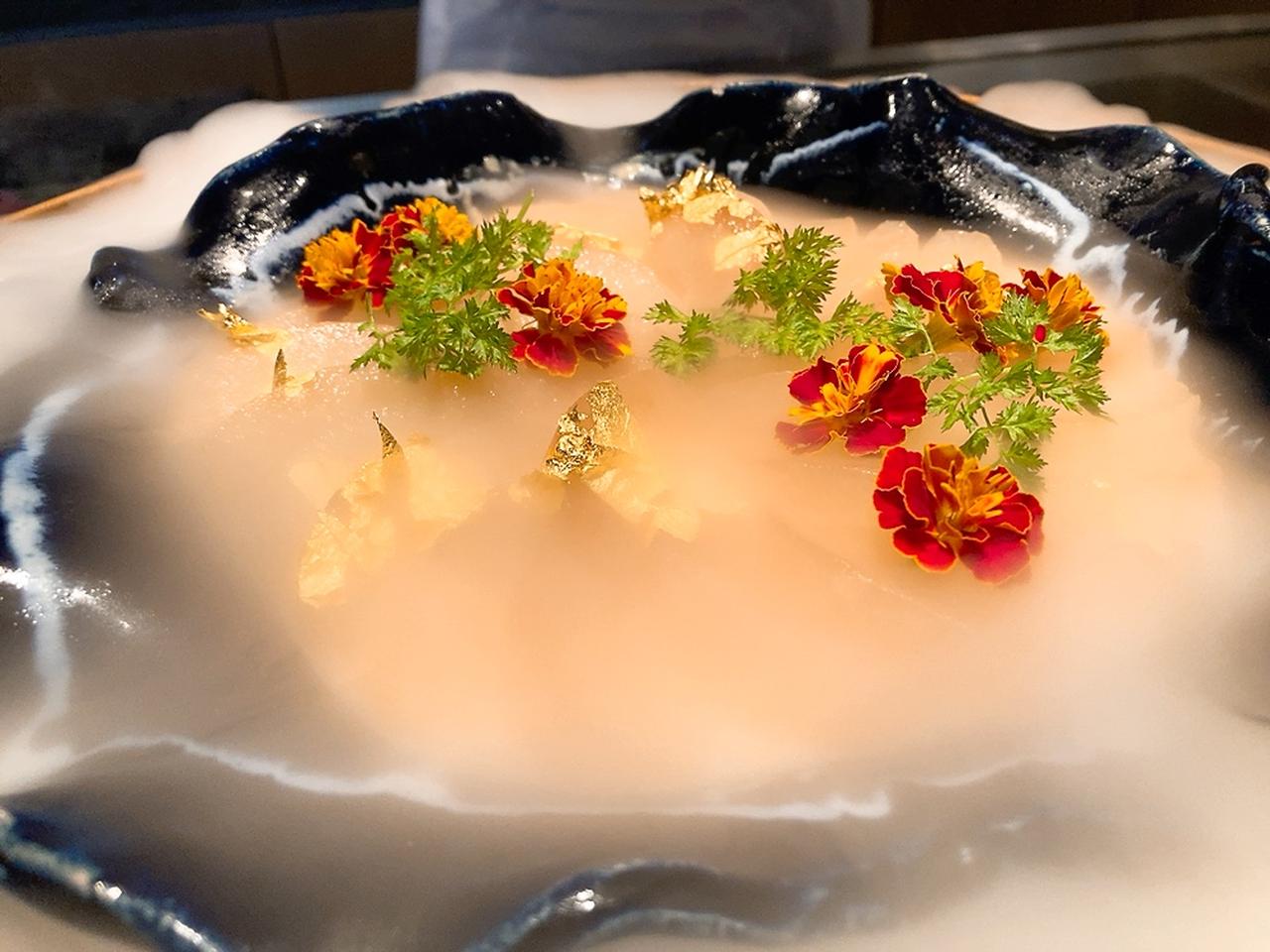 画像19: 【試食レポ】ザ・リッツ・カールトンが表現する「駅弁」とは⁈「FLAVORS IN TRANSIT 旅する味」でラグジュアリーな美食体験!