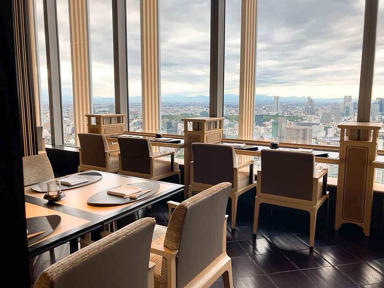 画像2: 【試食レポ】ザ・リッツ・カールトンが表現する「駅弁」とは⁈「FLAVORS IN TRANSIT 旅する味」でラグジュアリーな美食体験!