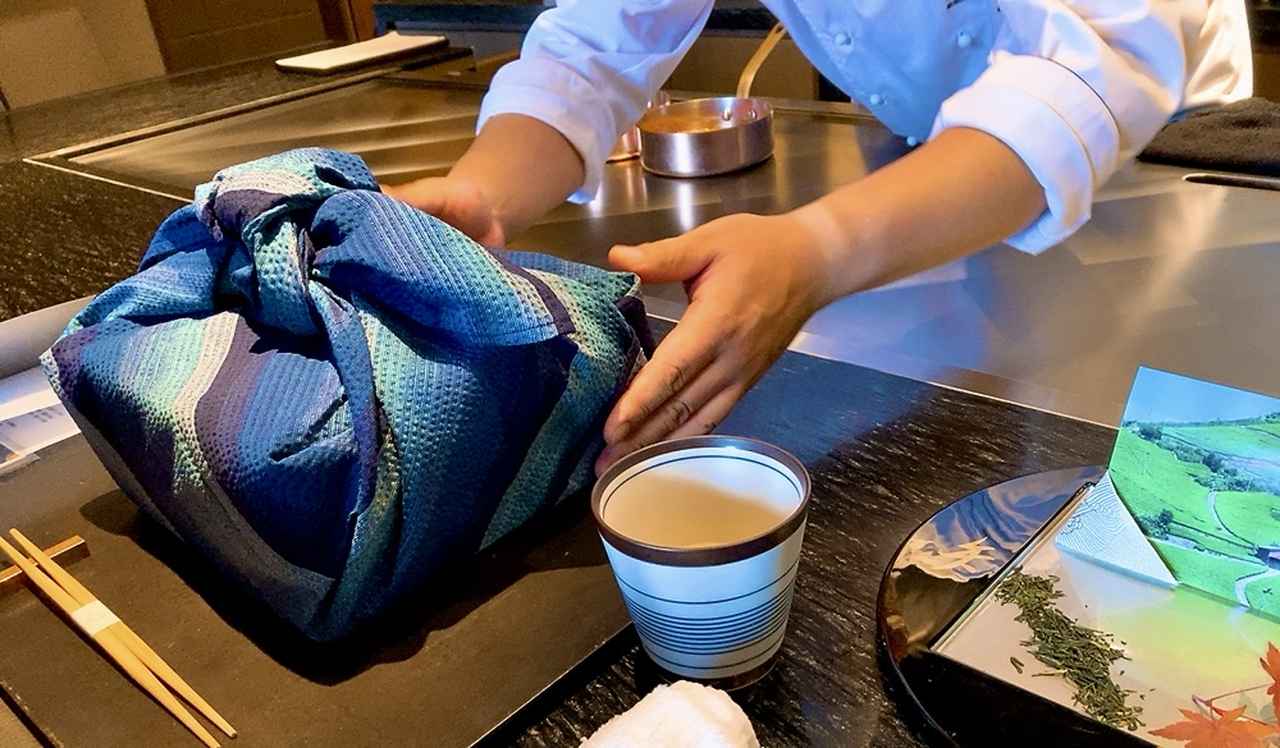 画像: お弁当を開ける、あのワクワク感を、贅沢に