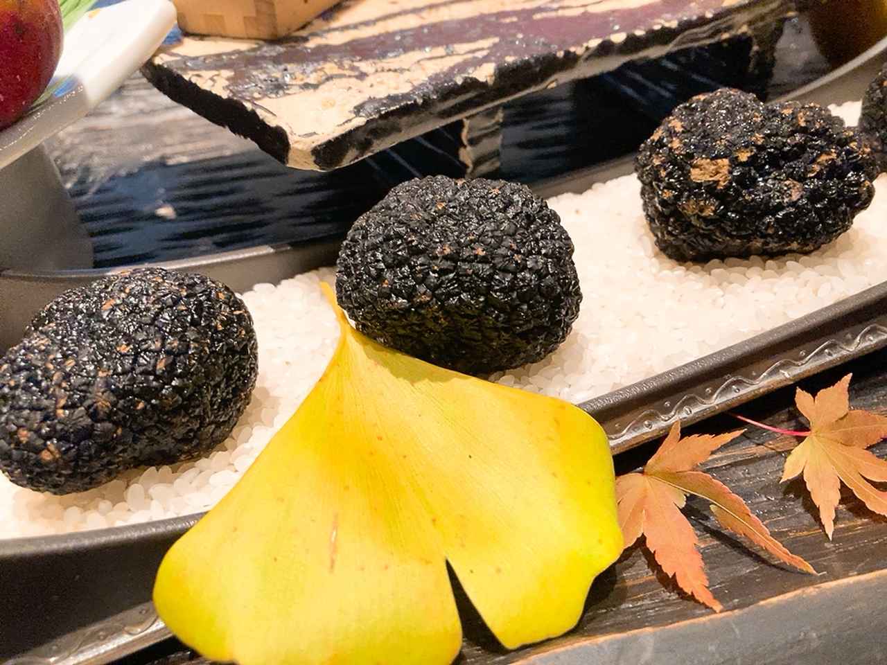 画像11: 【試食レポ】ザ・リッツ・カールトンが表現する「駅弁」とは⁈「FLAVORS IN TRANSIT 旅する味」でラグジュアリーな美食体験!