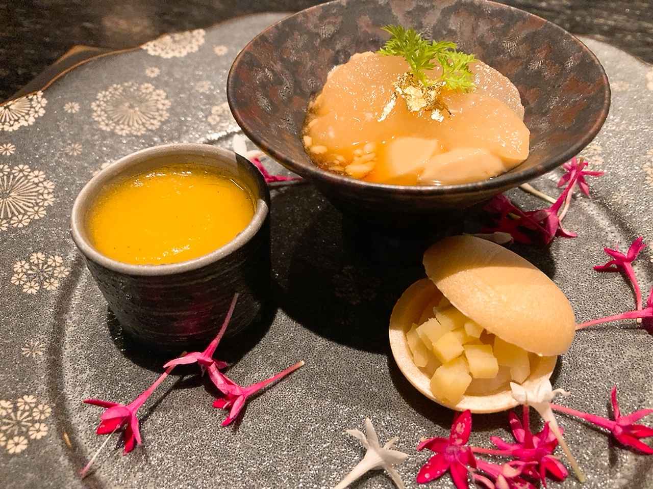 画像20: 【試食レポ】ザ・リッツ・カールトンが表現する「駅弁」とは⁈「FLAVORS IN TRANSIT 旅する味」でラグジュアリーな美食体験!