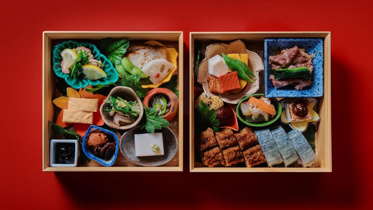 画像: ザ・リッツ・カールトン京都 雅路(みやびのみち)