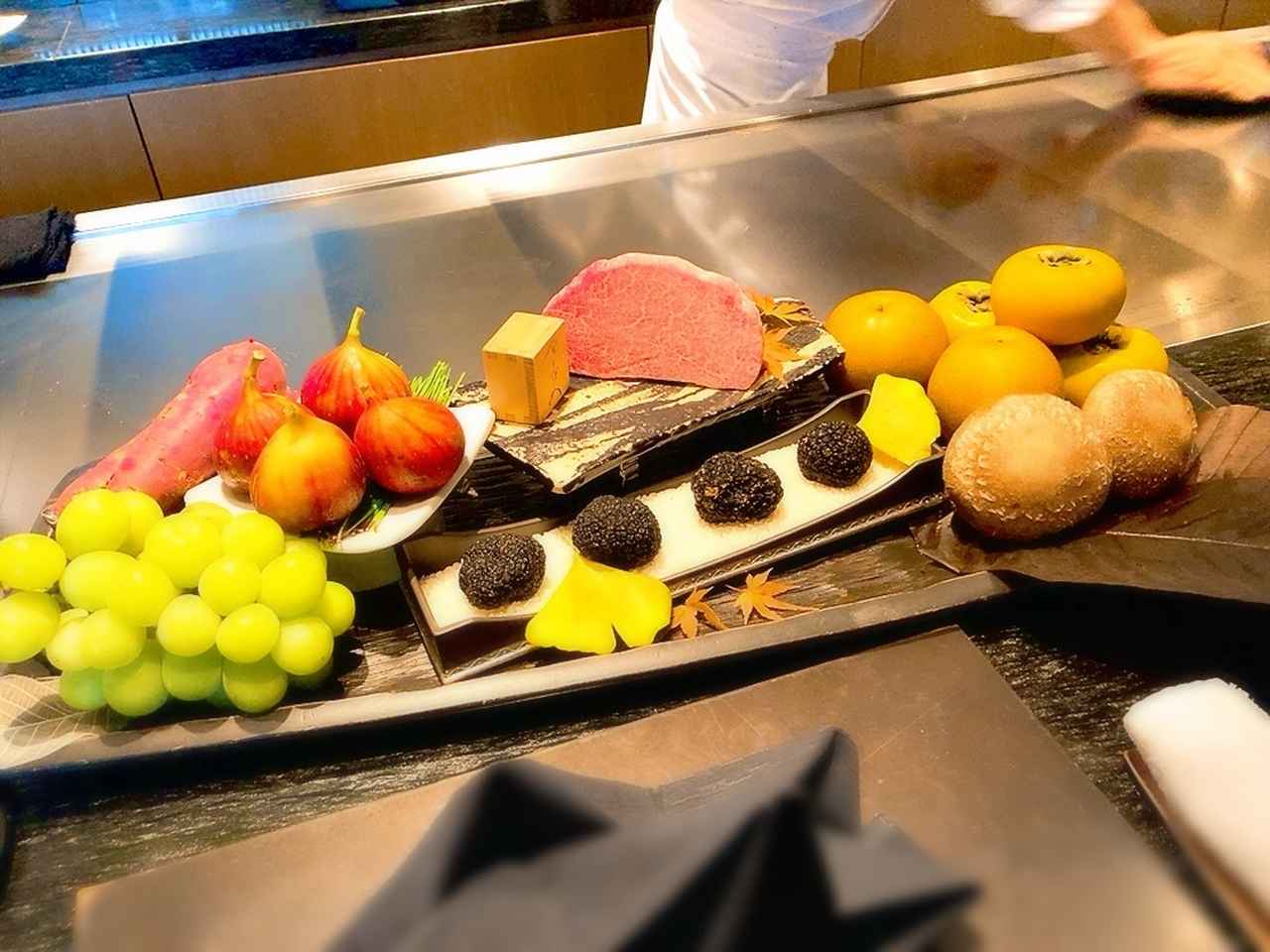 画像6: 【試食レポ】ザ・リッツ・カールトンが表現する「駅弁」とは⁈「FLAVORS IN TRANSIT 旅する味」でラグジュアリーな美食体験!