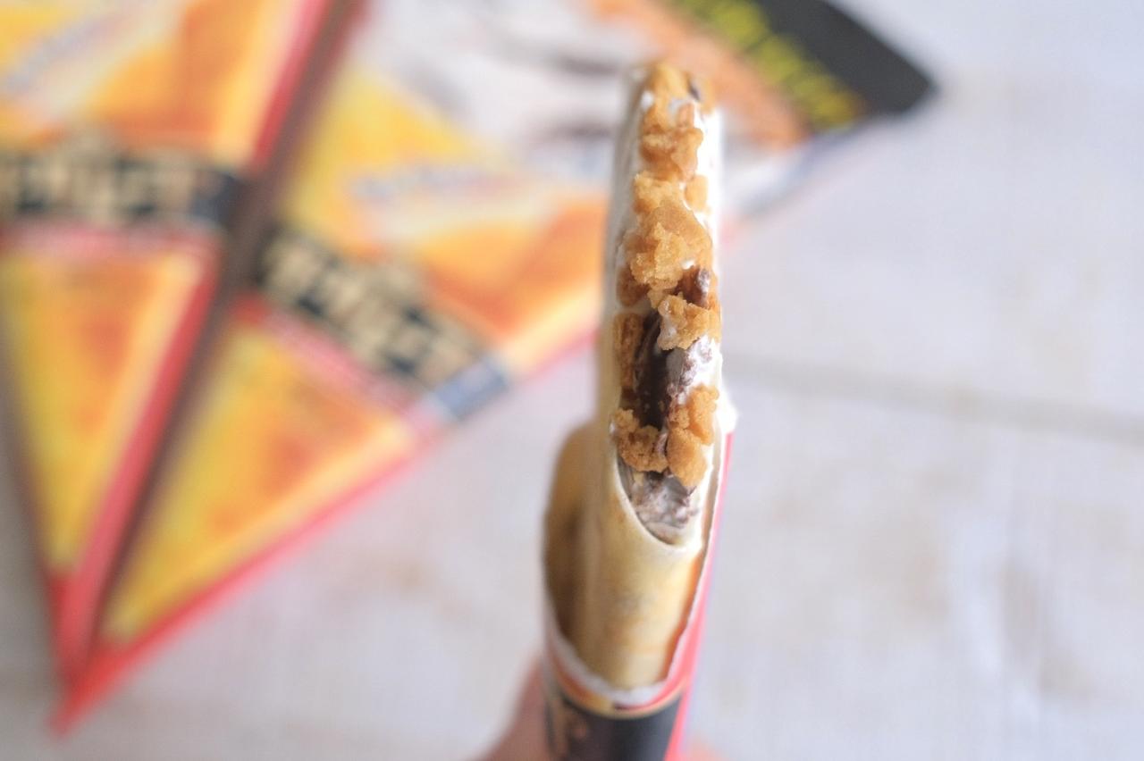 画像5: 【試食レポ】金曜に特に売れる『ザ・クレープ』が「金曜日に幸せひろげるプロジェクト」始動中♪