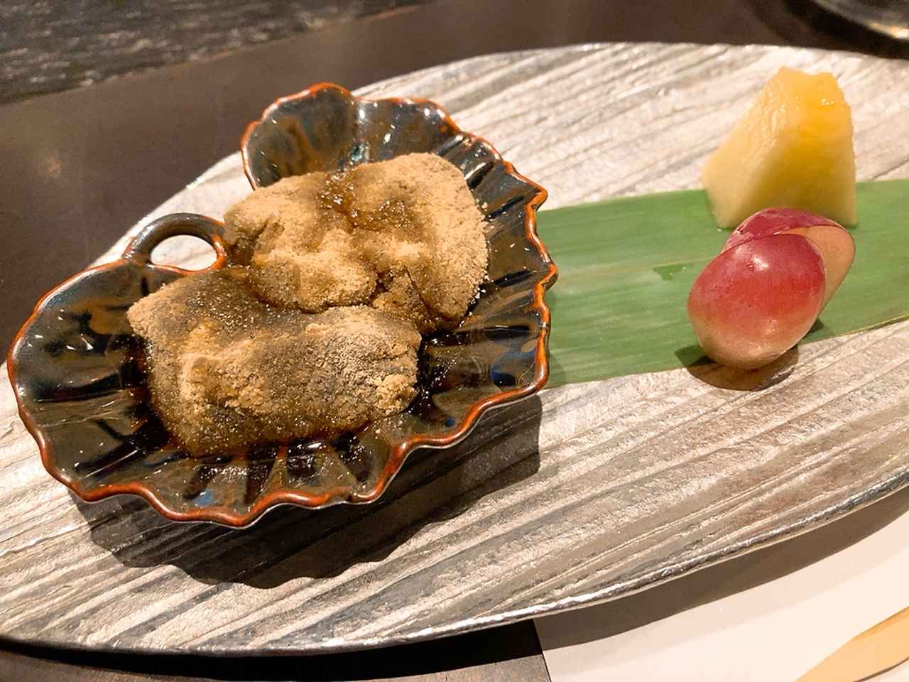 画像22: 【試食レポ】ザ・リッツ・カールトンが表現する「駅弁」とは⁈「FLAVORS IN TRANSIT 旅する味」でラグジュアリーな美食体験!