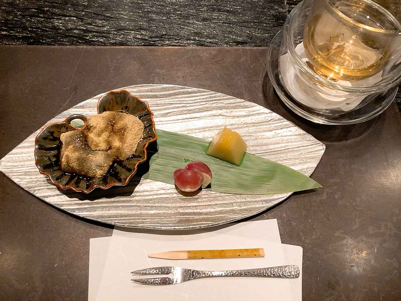 画像21: 【試食レポ】ザ・リッツ・カールトンが表現する「駅弁」とは⁈「FLAVORS IN TRANSIT 旅する味」でラグジュアリーな美食体験!