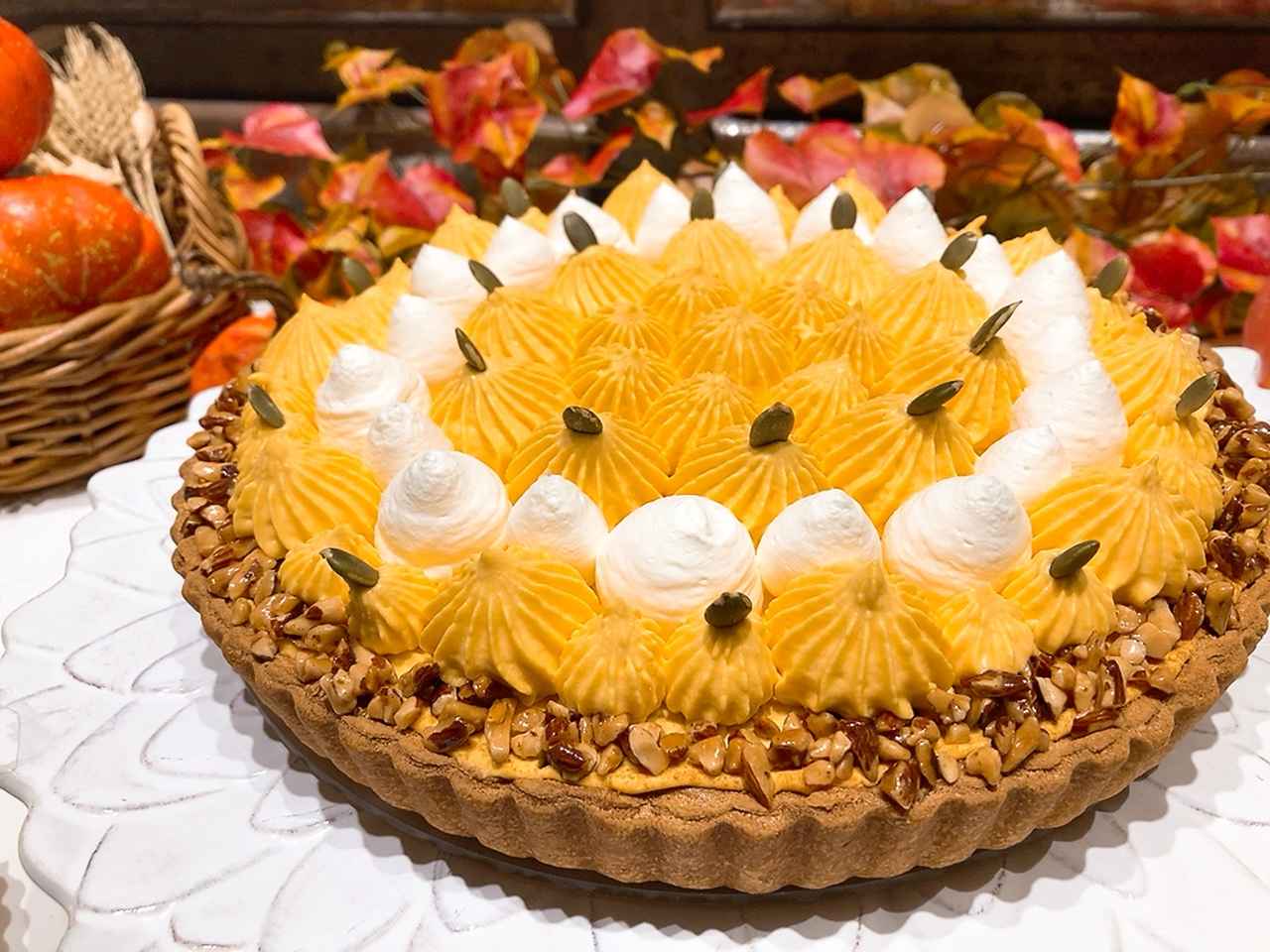 画像1: 秋の新作が他にも！