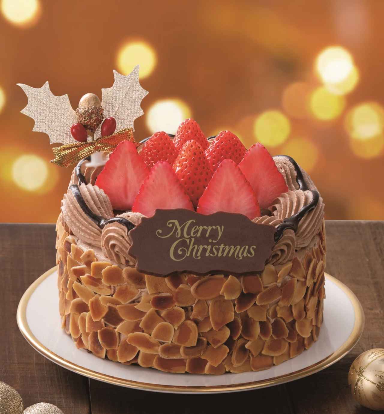 画像3: 家族や友人と楽しむ！クリスマスケーキ予約おすすめ7選（ショップ編）