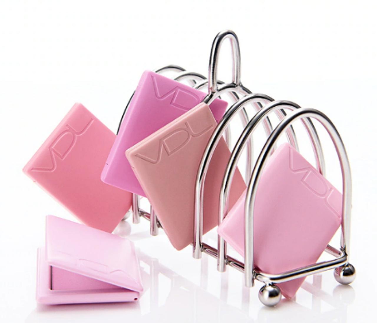 画像: 3位：[ブイディーエル]チークステイン ブラッシャー