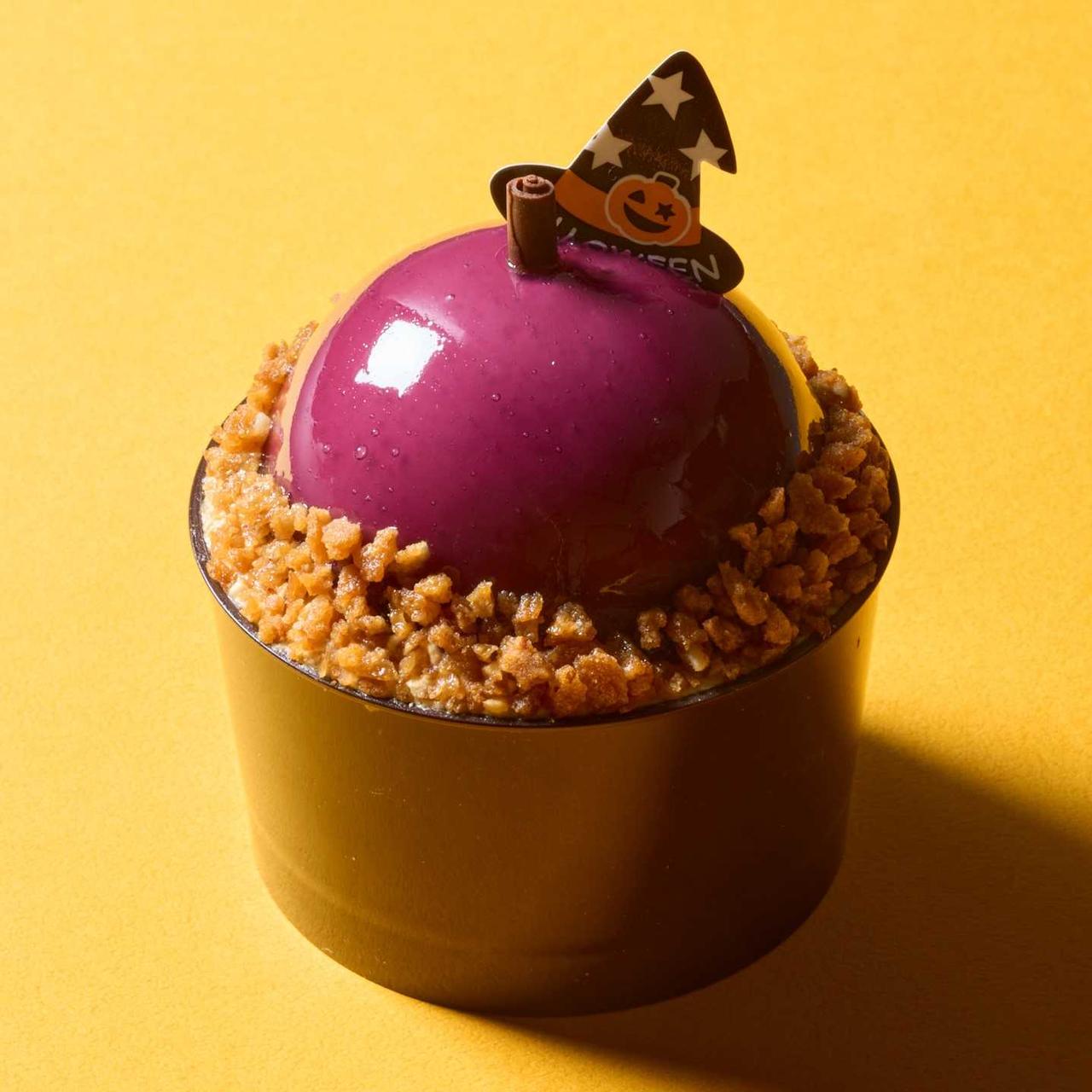 画像3: 小物ケーキも豊富