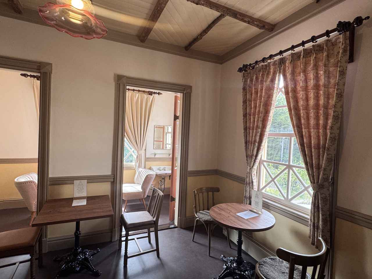 画像24: 軽井沢の“鹿鳴館”が未来へと扉を開く♡120年の時を紡ぐ重要文化財・旧三笠ホテル、リニューアルオープン